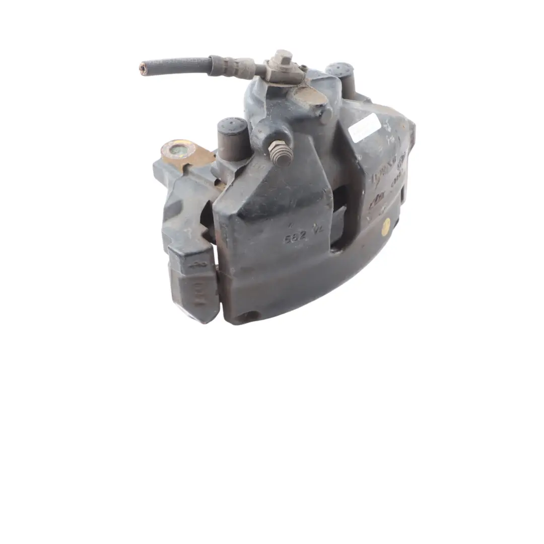 Brake Caliper Front Right O/S Wheel Brake Unit 310/25 to Audi S1 8X with Part number 8X0615124C Audi S1 8X Brake Caliper Front Right O/S Wheel Brake Unit 310/25 - SKU 8X0615124C - Part number 8X0615124C