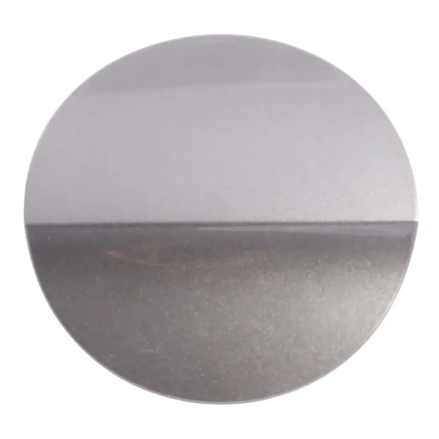Audi A1 8X Fuel Fill In Flap Cap Cover Daytona Grey Pearl Effect - Z7S 8X0809907