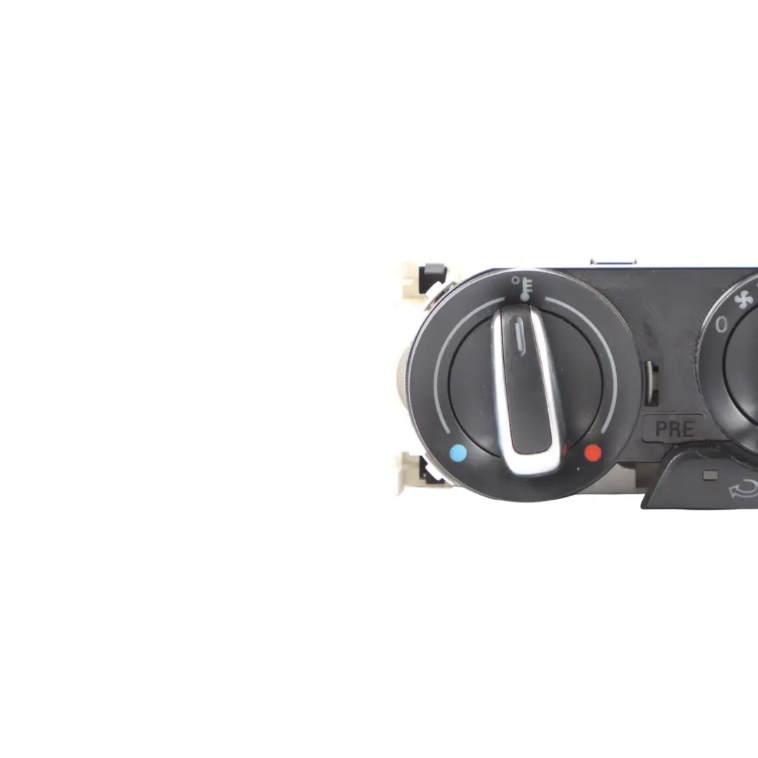 Climate Control Panel Audi A1 8X Automatic Air Conditioning Switch to with Part number 8X0820045A Climate Control Panel Audi A1 8X Automatic Air Conditioning Switch - SKU 8X0820045A - Part number 8X0820045A