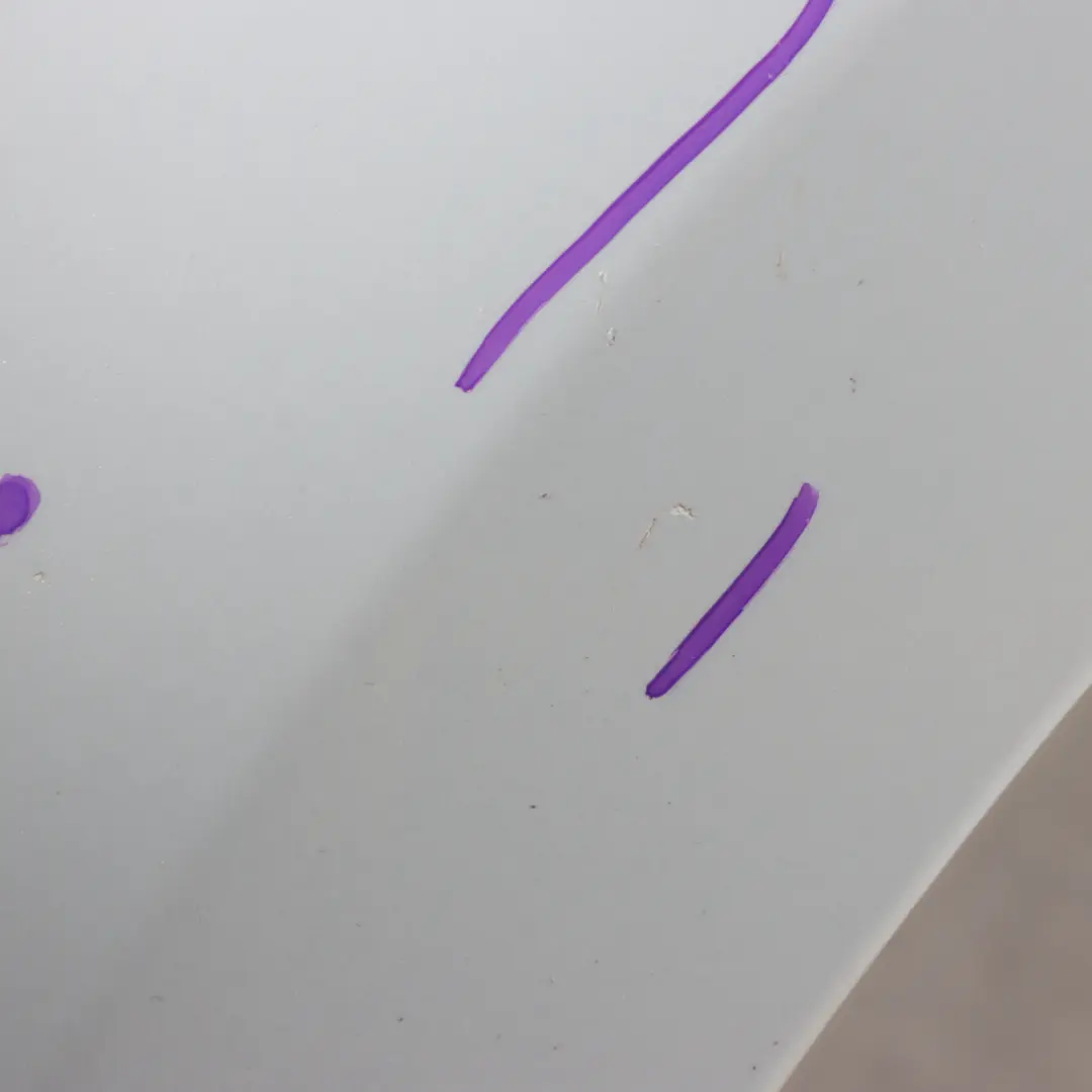 Side Panel Front Left N/S Wing Fender Cover Glacier White Pearl - S9R to Audi A1 8X with Part number 8X0821105A Audi A1 8X Side Panel Front Left N/S Wing Fender Cover Glacier White Pearl - S9R - SKU 8X0821105A-MGW - Part number 8X0821105A