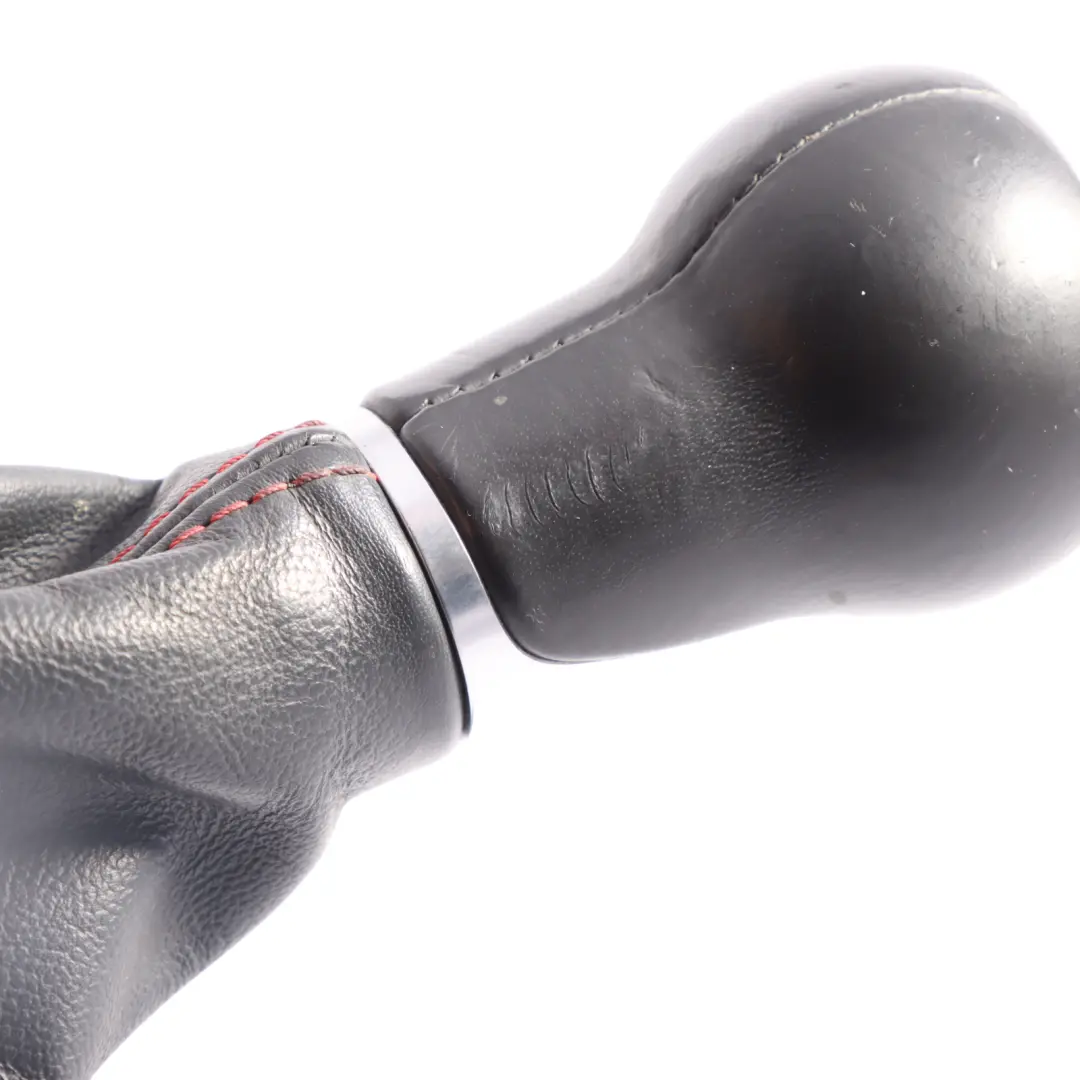 Aluminium Gear Shifter Knob Manual Gearbox 6 Speed to Audi A1 8X with Part number 8X0863278K Audi A1 8X Aluminium Gear Shifter Knob Manual Gearbox 6 Speed - SKU 8X0863278K - Part number 8X0863278K