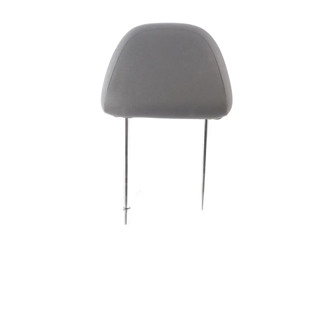 Audi A1 8X Zagłówek Materiałowy Soul Biały Szew Lewy Prawy Przód - SKU 8X0881901 - Numer Części 8X0881901