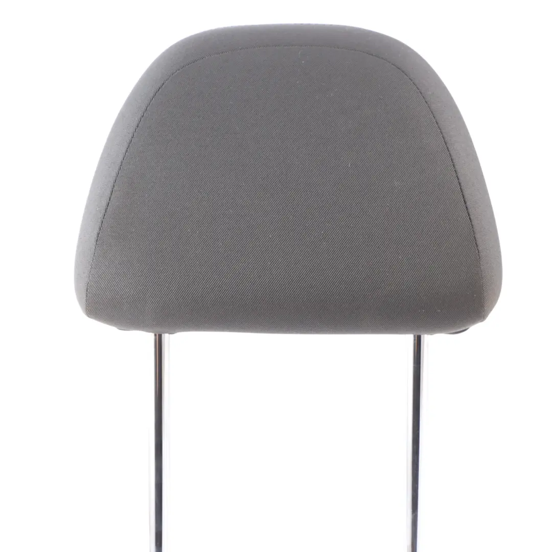 Headrest Cloth Soul White Seam Front Left Right N/O/S to Audi A1 8X with Part number 8X0881901 Audi A1 8X Headrest Cloth Soul White Seam Front Left Right N/O/S - SKU 8X0881901 - Part number 8X0881901