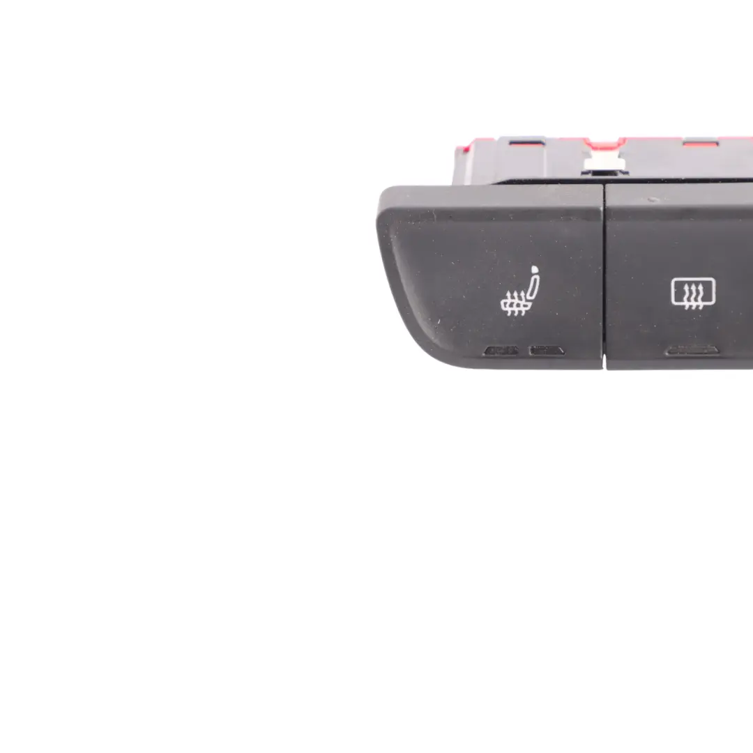 Heated Seat Windscreen Heating Traction Control Switch to Audi A1 8X with Part number 8X0959673A Audi A1 8X Heated Seat Windscreen Heating Traction Control Switch - SKU 8X0959673A - Part number 8X0959673A