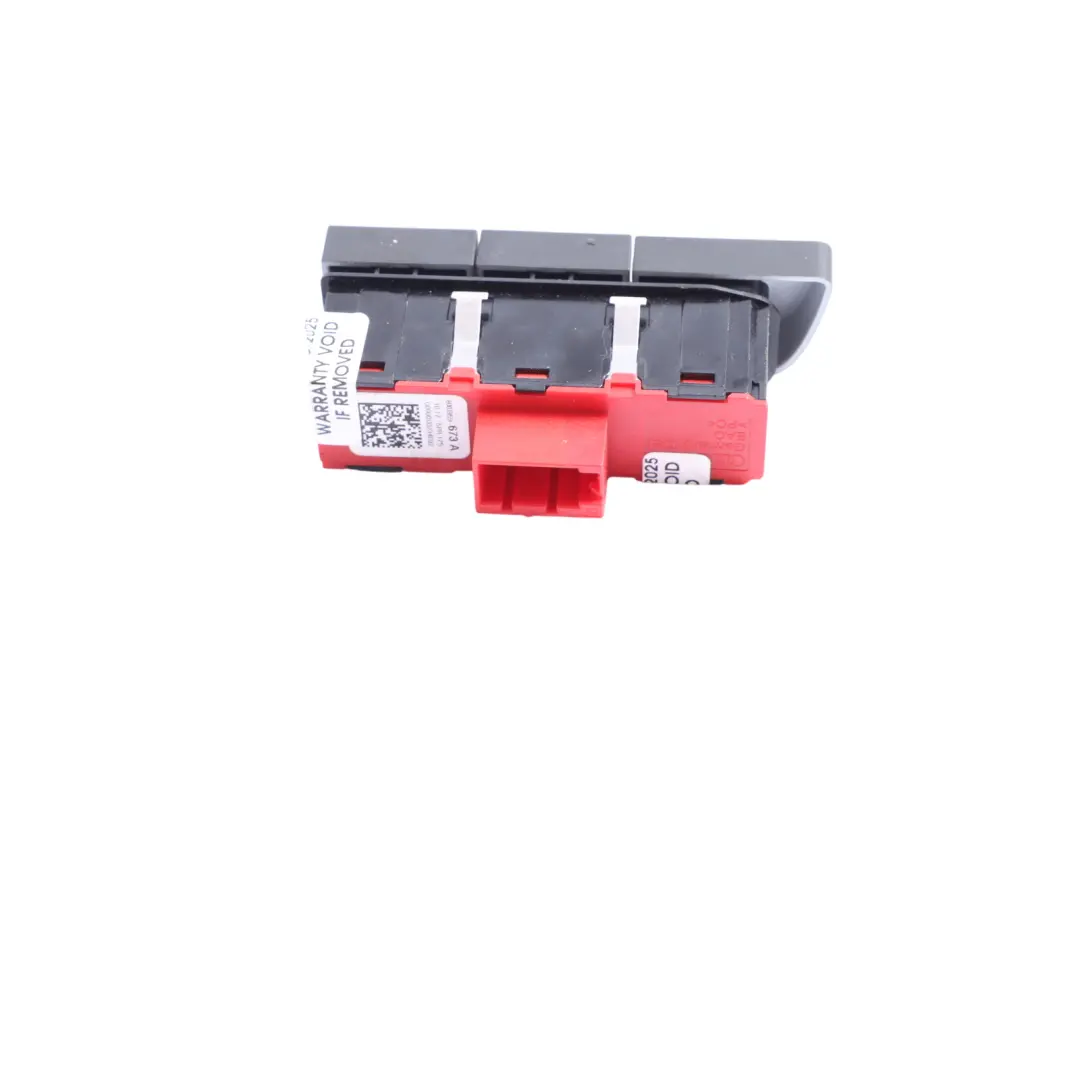 Heated Seat Windscreen Heating Traction Control Switch Audi A1 8X - SKU 8X0959673A - Part number 8X0959673A
