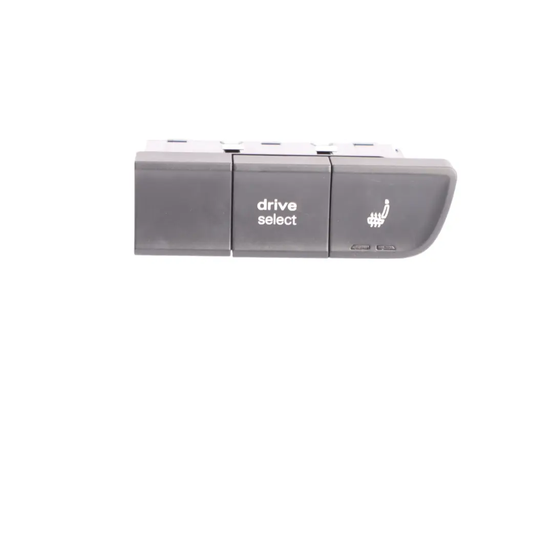 Audi A1 8X Drive Select Heated Seat Control Switch Unit Button - SKU 8X0959674K - Part number 8X0959674K