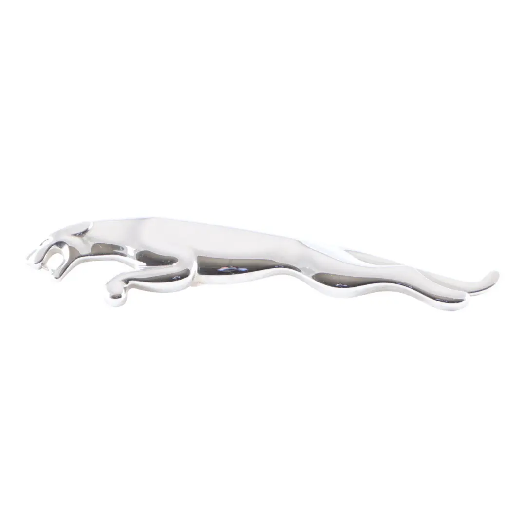  Jaguar XF Rear Boot Trunk Badge Tailgate Emblem Logo - SKU 8X2343156AA - Part number 8X2343156AA