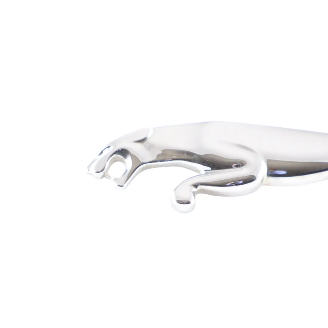 Jaguar XF Rear Boot Trunk Badge Tailgate Emblem Logo to with Part number 8X2343156AA Jaguar XF Rear Boot Trunk Badge Tailgate Emblem Logo - SKU 8X2343156AA - Part number 8X2343156AA