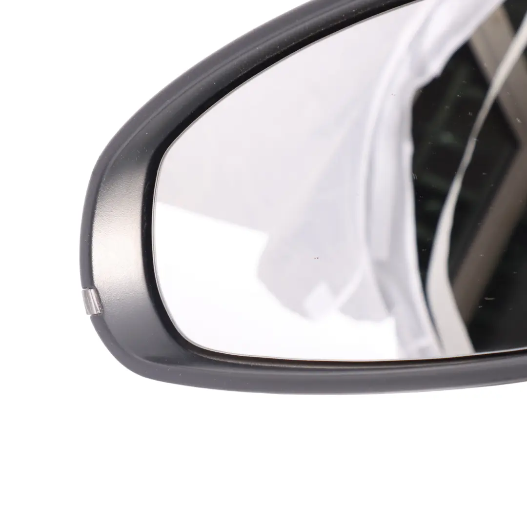 Sportback Electric Wing Mirror Door Left N/S Carbon Fiber to Audi A1 8X with Part number 8X2857409S Audi A1 8X Sportback Electric Wing Mirror Door Left N/S Carbon Fiber - SKU RHD-8X2857409S-KARBON - Part number 8X2857409S