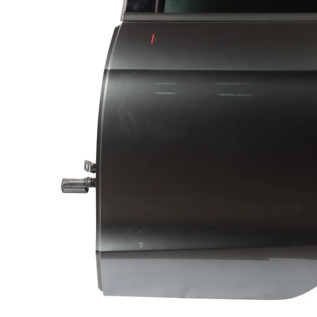 Door Left N/S Daytona Grey Pearl Effect - Z7S to Audi A1 S1 8X Rear with Part number 8X4833051B Audi A1 S1 8X Rear Door Left N/S Daytona Grey Pearl Effect - Z7S - SKU 8X4833051B-DGR - Part number 8X4833051B