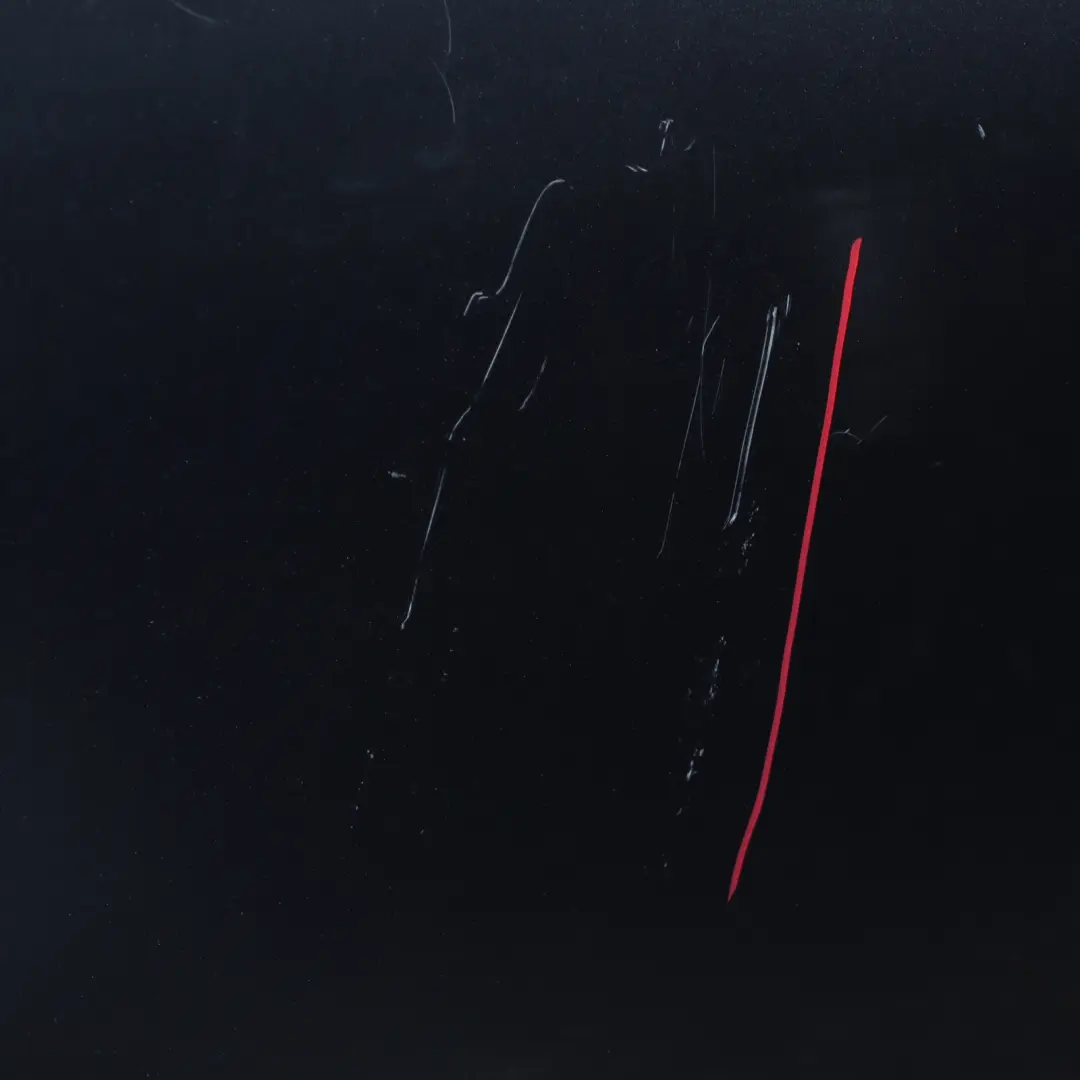 Door Rear Right O/S Daytona Grey Pearl Effect - Z7S to Audi A1 8X with Part number 8X4833052B Audi A1 8X Door Rear Right O/S Daytona Grey Pearl Effect - Z7S - SKU 8X4833052B-DGR - Part number 8X4833052B