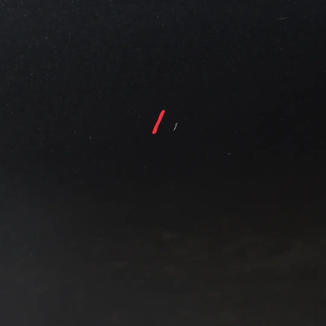 Audi A1 8X Tür hinten rechts Daytona Grau Perleffekt - Z7S - SKU 8X4833052B-DGR - Teilenummer 8X4833052B