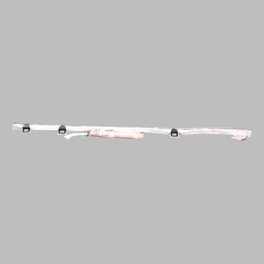 Audi S1 8X Curtain Air Module Roof Headlinder Unit Left N/S Side - SKU 8X4880741C - Part number 8X4880741C