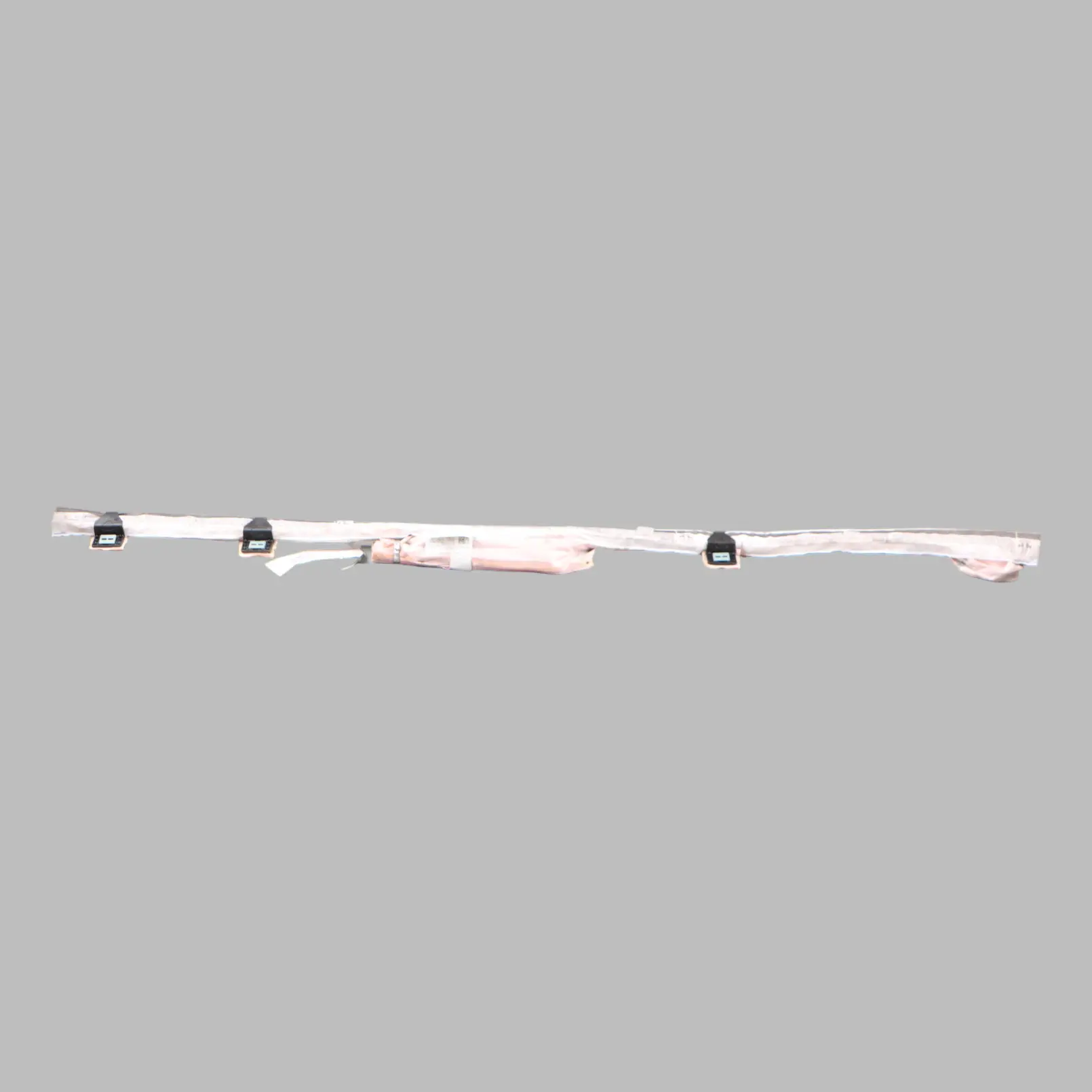 Audi S1 8X Curtain Air Module Roof Headlinder Unit Left N/S Side 8X4880741C