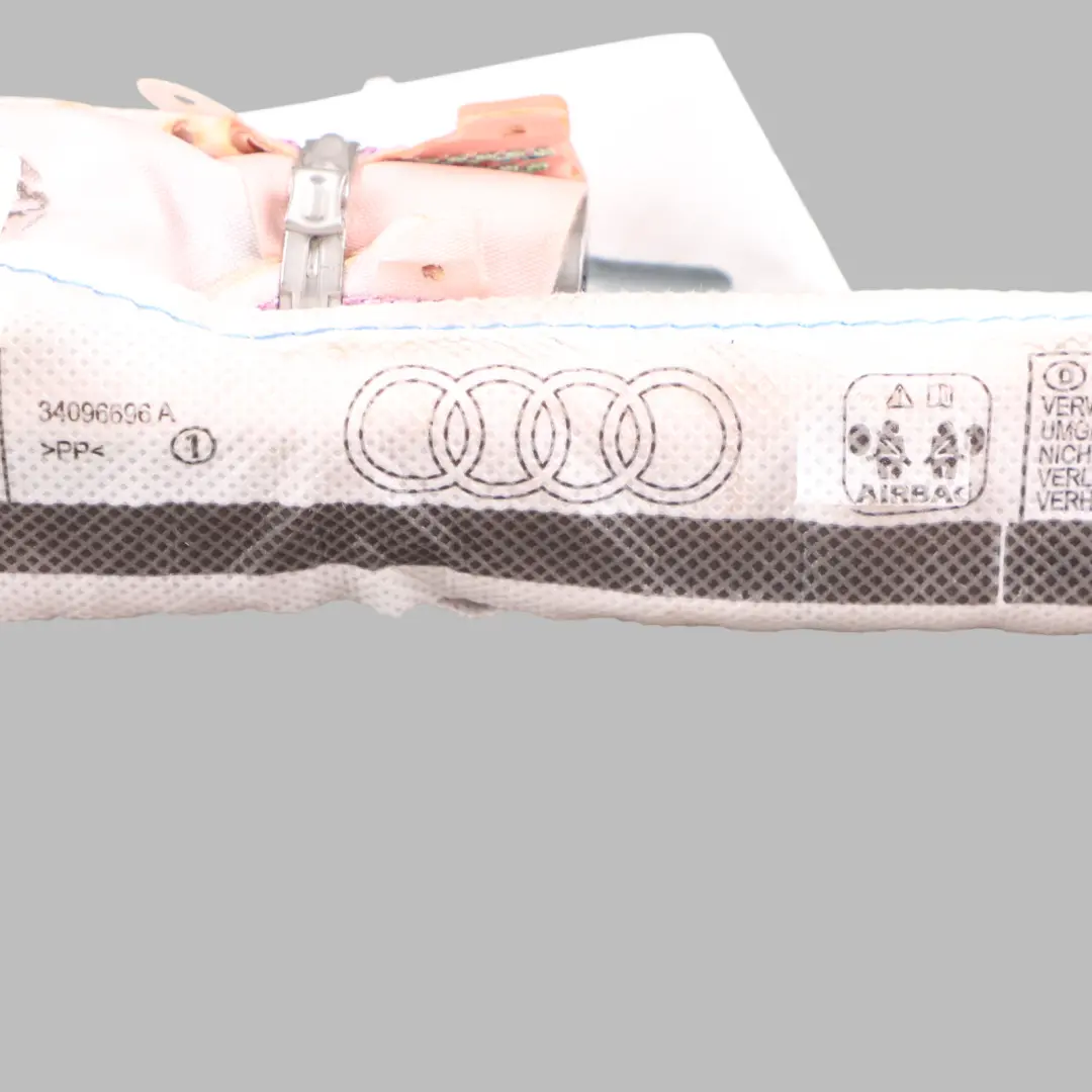 Curtain Air Module Roof Headlinder Unit Left N/S Side to Audi S1 8X with Part number 8X4880741C Audi S1 8X Curtain Air Module Roof Headlinder Unit Left N/S Side - SKU 8X4880741C - Part number 8X4880741C