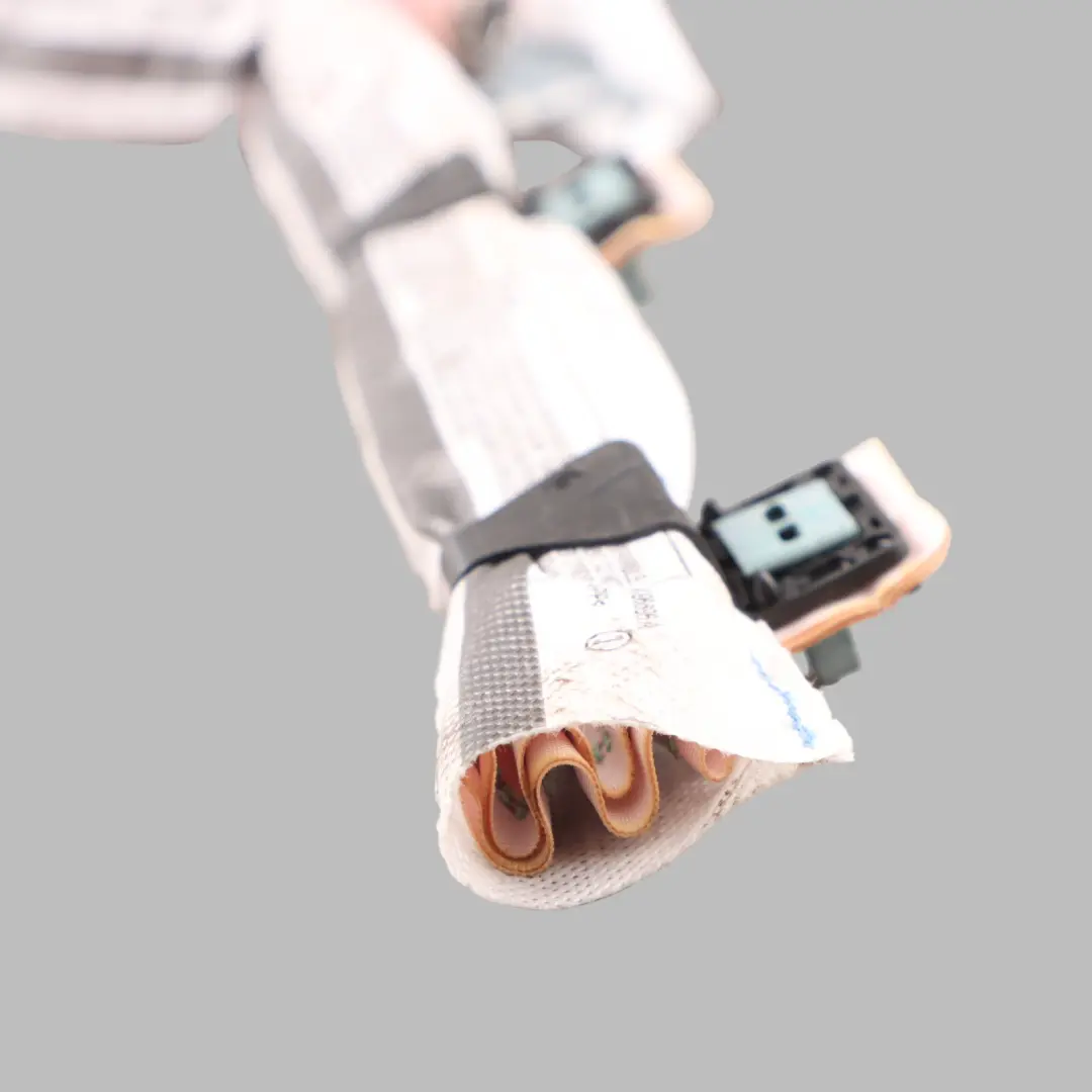 Curtain Air Module Roof Headlinder Unit Left N/S Side to Audi S1 8X with Part number 8X4880741C Audi S1 8X Curtain Air Module Roof Headlinder Unit Left N/S Side - SKU 8X4880741C - Part number 8X4880741C