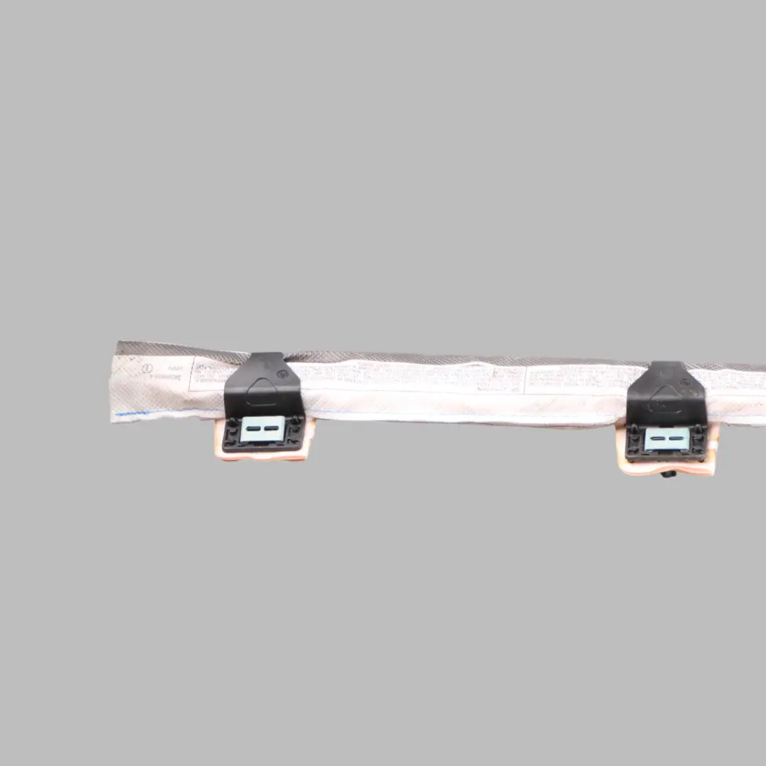 Audi S1 8X Curtain Air Module Roof Headlinder Unit Left N/S Side - SKU 8X4880741C - Part number 8X4880741C