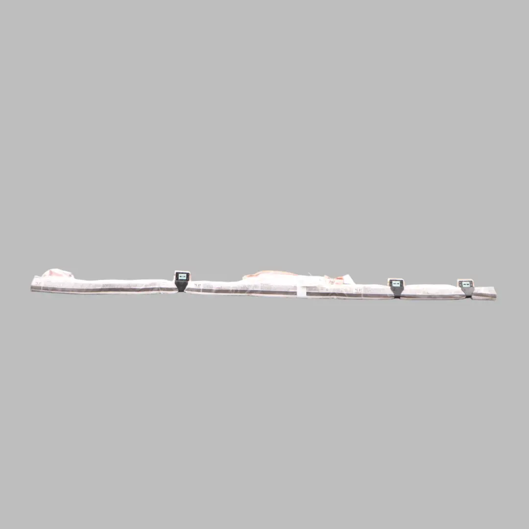 Audi S1 8X Curtain Air Module Roof Headlinder Unit Left N/S Side - SKU 8X4880741C - Part number 8X4880741C