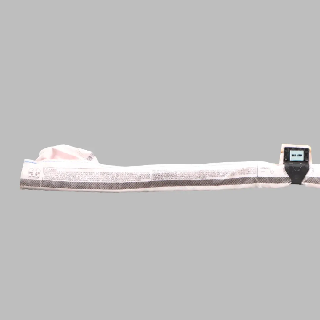 Curtain Air Module Roof Headlinder Unit Left N/S Side to Audi S1 8X with Part number 8X4880741C Audi S1 8X Curtain Air Module Roof Headlinder Unit Left N/S Side - SKU 8X4880741C - Part number 8X4880741C