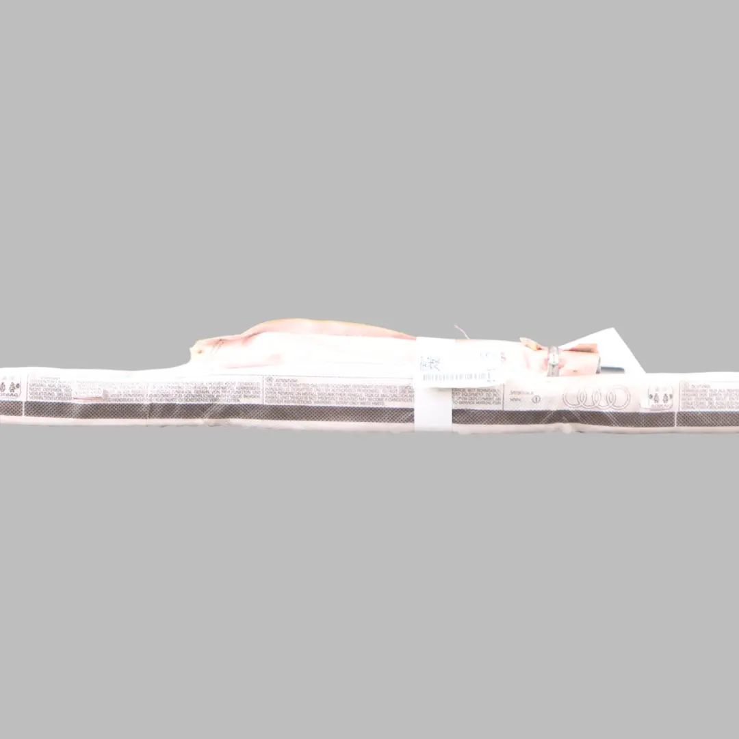 Curtain Air Module Roof Headlinder Unit Left N/S Side to Audi S1 8X with Part number 8X4880741C Audi S1 8X Curtain Air Module Roof Headlinder Unit Left N/S Side - SKU 8X4880741C - Part number 8X4880741C