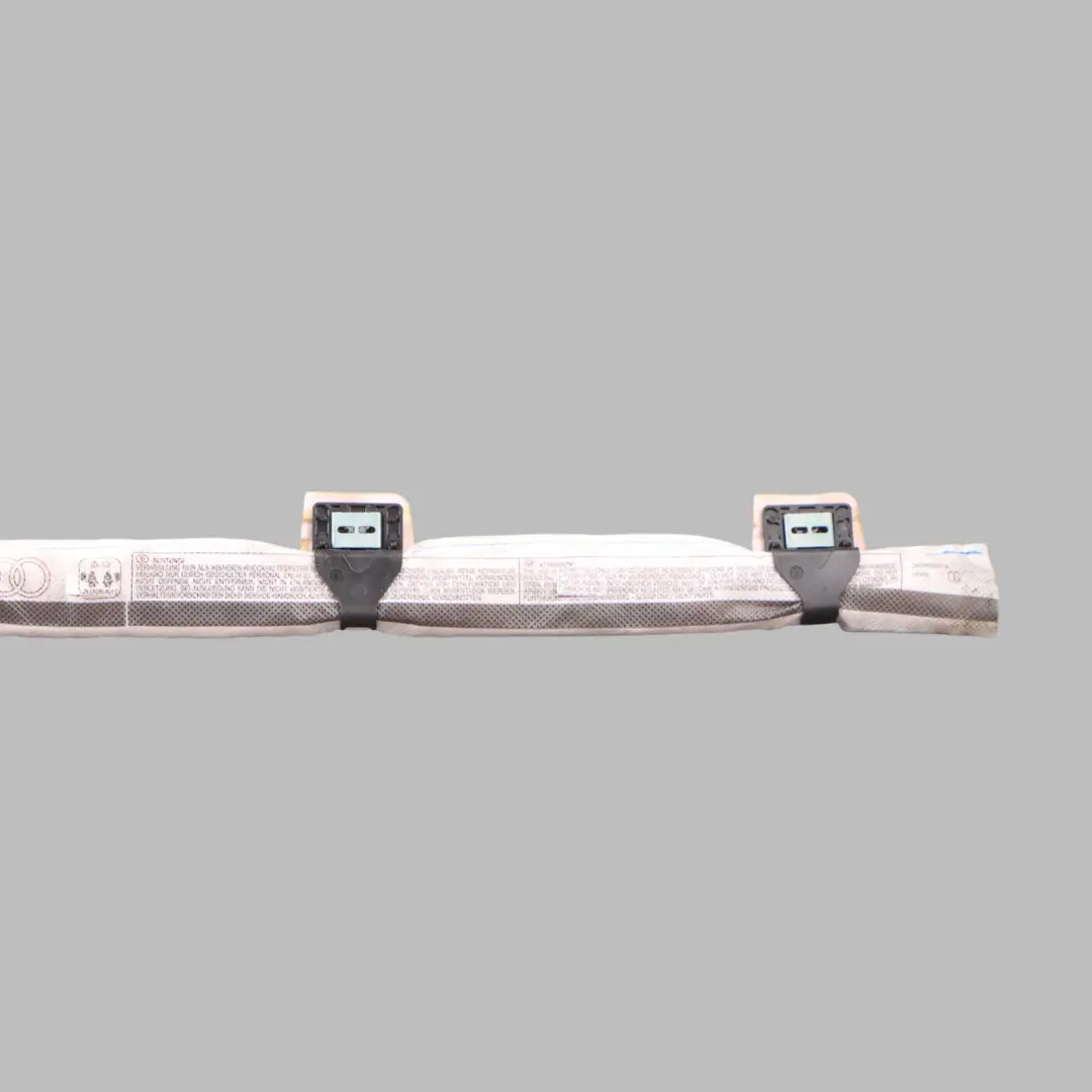 Curtain Air Module Roof Headlinder Unit Left N/S Side to Audi S1 8X with Part number 8X4880741C Audi S1 8X Curtain Air Module Roof Headlinder Unit Left N/S Side - SKU 8X4880741C - Part number 8X4880741C