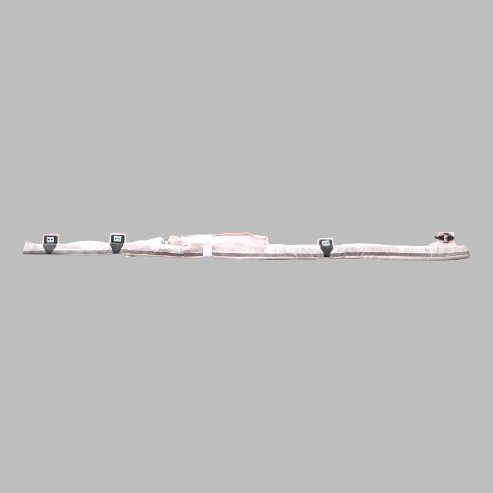 Audi S1 8X Curtain Air Module Roof Headlinder Unit Right O/S Side 8X4880742C