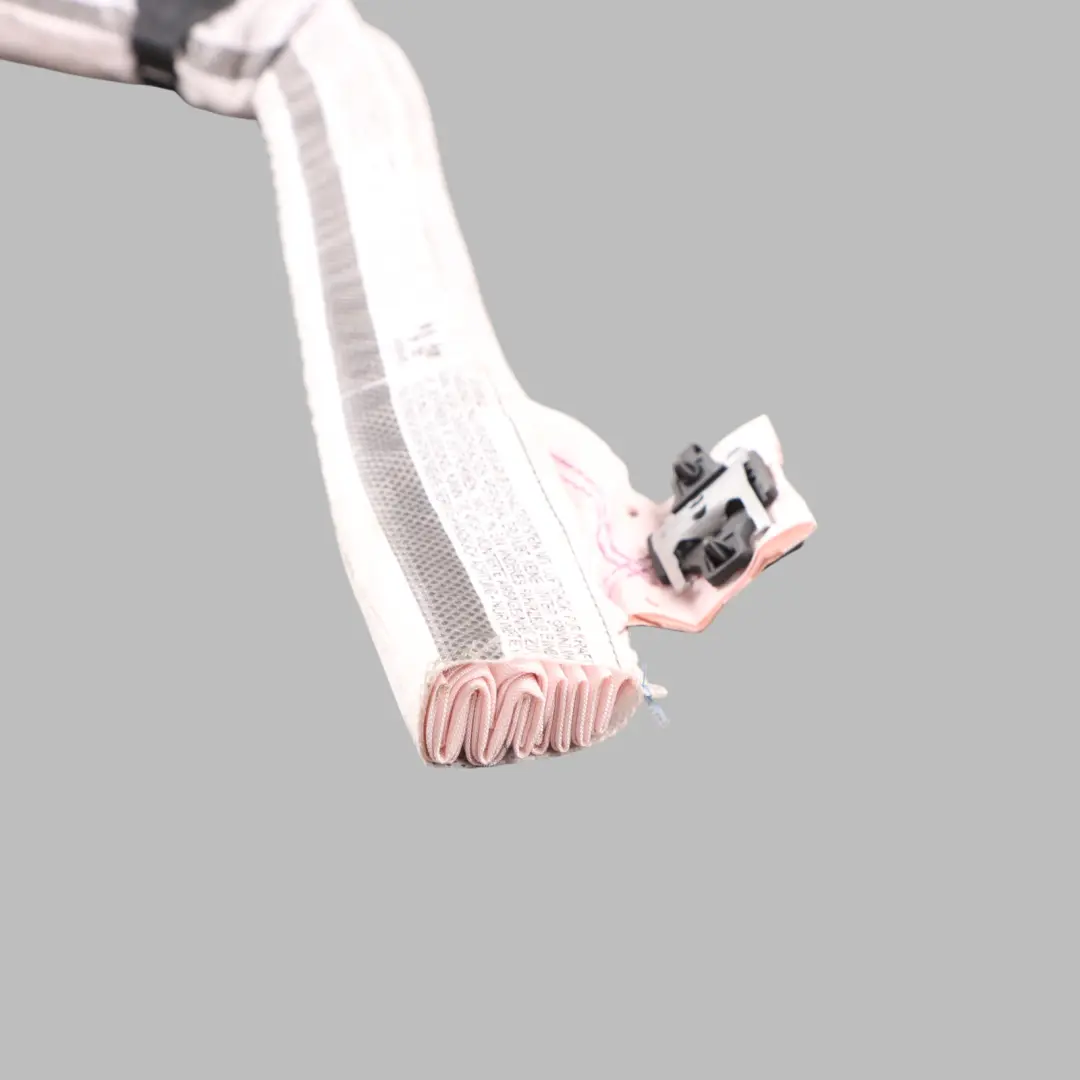Audi S1 8X Curtain Air Module Roof Headlinder Unit Right O/S Side - SKU 8X4880742C - Part number 8X4880742C