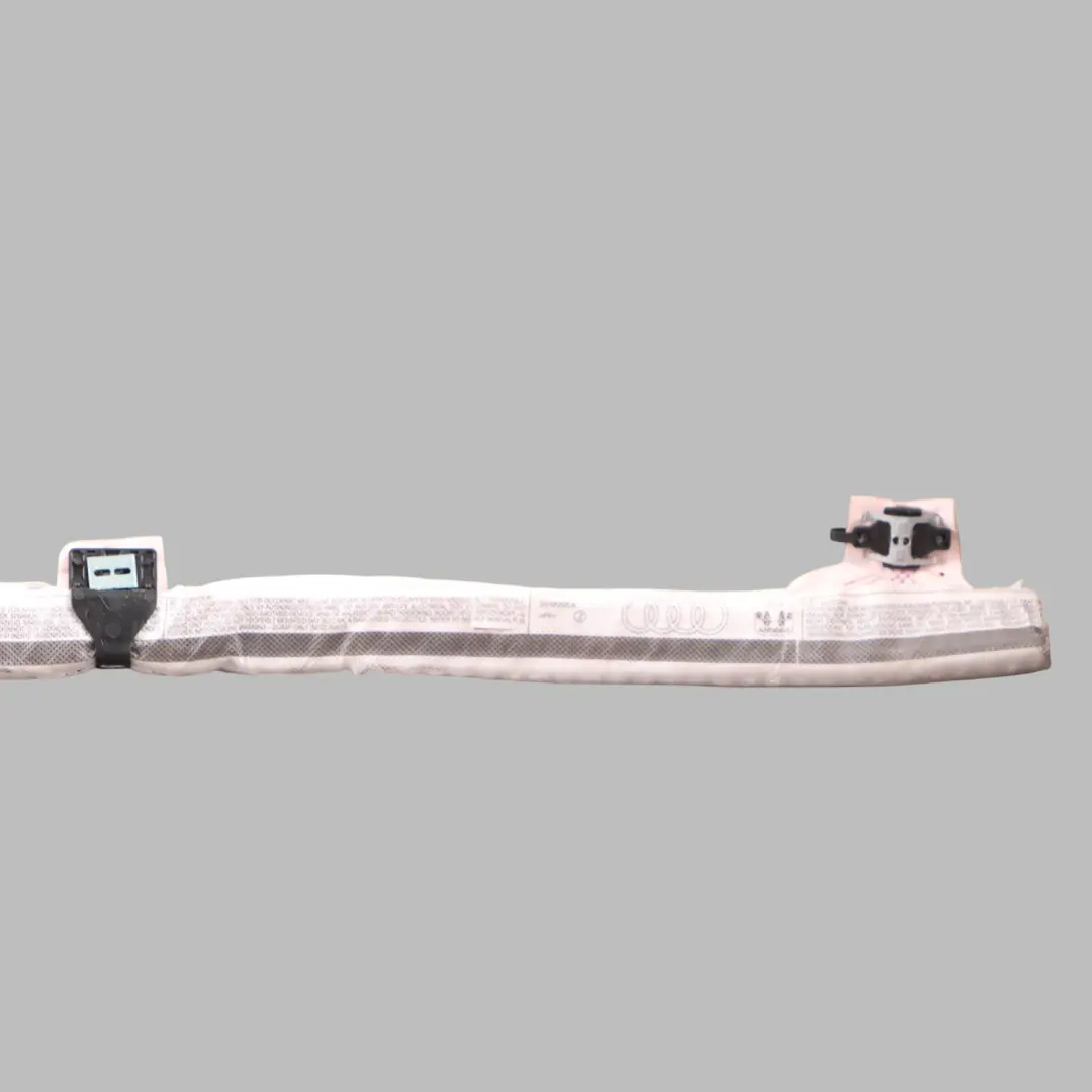Audi S1 8X Curtain Air Module Roof Headlinder Unit Right O/S Side - SKU 8X4880742C - Part number 8X4880742C