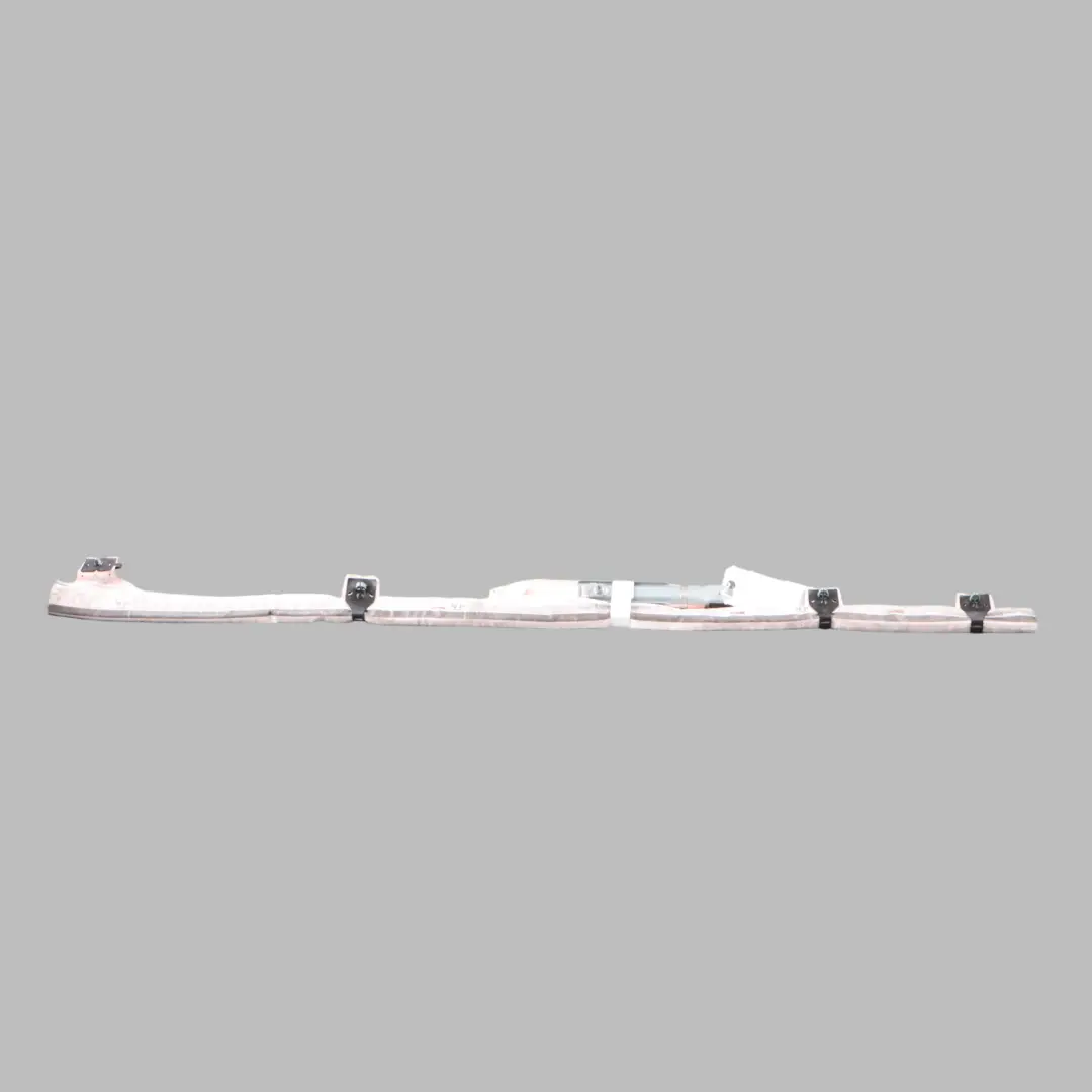 Audi S1 8X Curtain Air Module Roof Headlinder Unit Right O/S Side - SKU 8X4880742C - Part number 8X4880742C