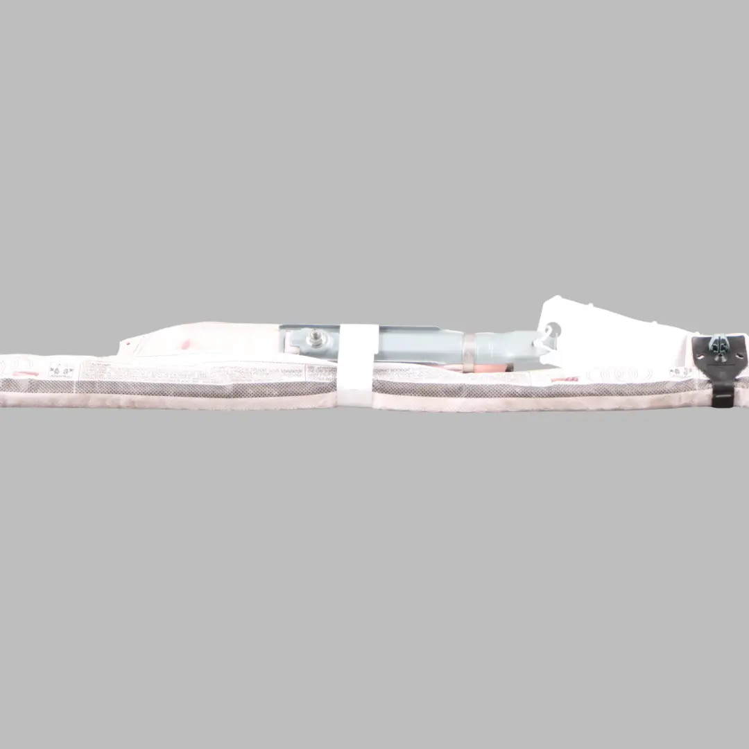 Audi S1 8X Curtain Air Module Roof Headlinder Unit Right O/S Side - SKU 8X4880742C - Part number 8X4880742C