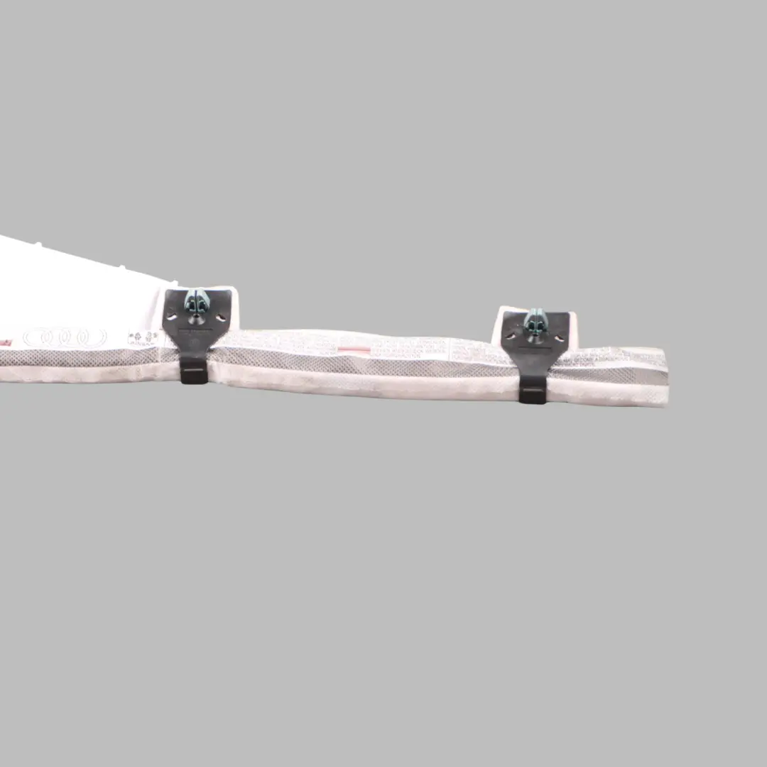 Audi S1 8X Curtain Air Module Roof Headlinder Unit Right O/S Side - SKU 8X4880742C - Part number 8X4880742C