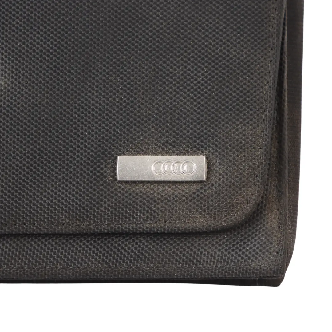 Audi A1 S1 8X Owner's Operating Manual Handbook Booklet Case - SKU 8XA012720AA - Part number 8XA012720AA