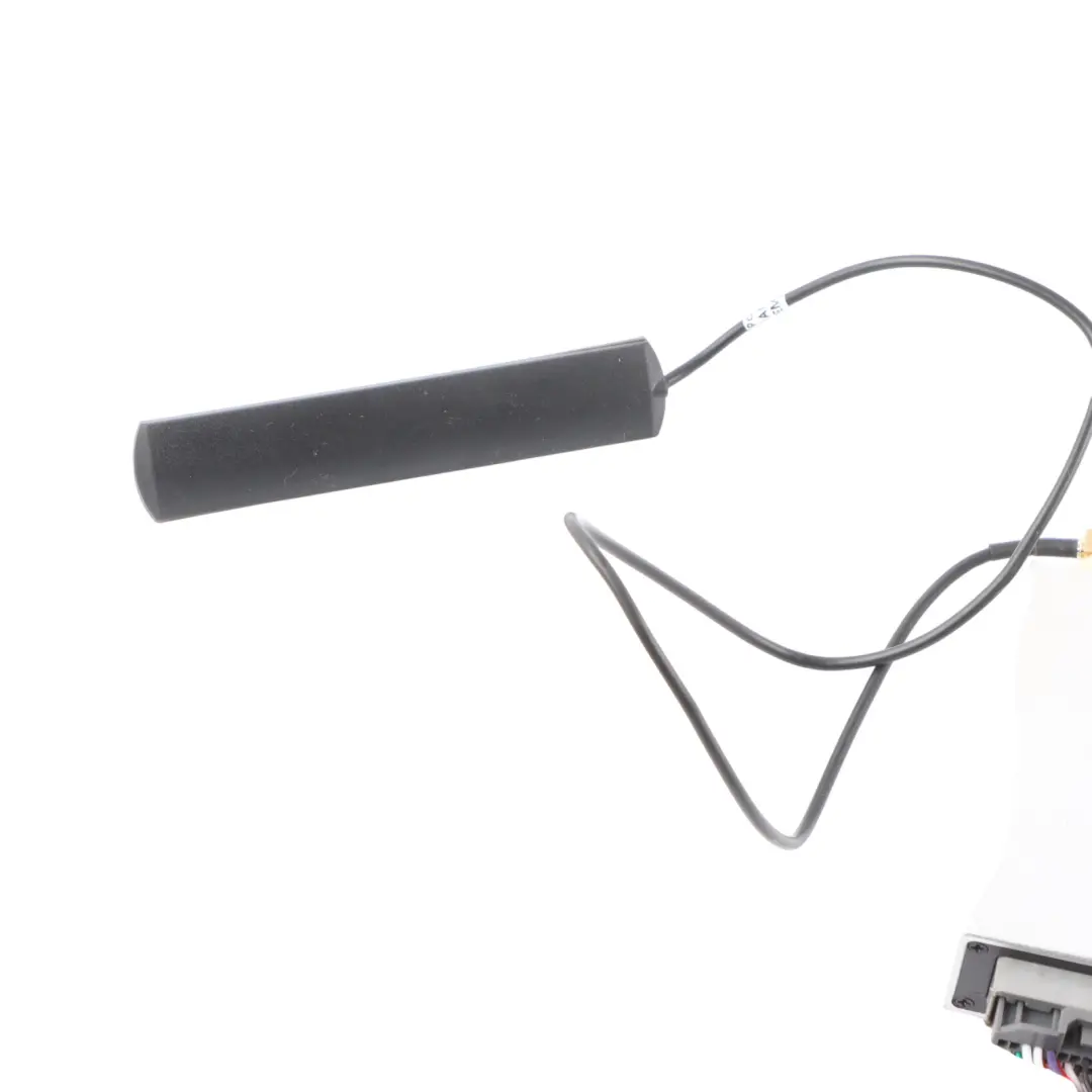 Stereo Sat Navi Navigation Radio Head Unit to Audi A1 8X with Part number 8XA035192F Audi A1 8X Stereo Sat Navi Navigation Radio Head Unit - SKU 8XA035192F-1 - Part number 8XA035192F