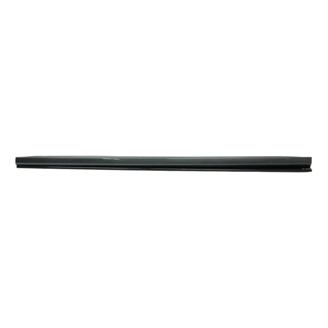  Pannello Laterale Audi S1 8X Sinistra Coperchio Soglia Porta Daytona Grey - Z7S - SKU 8XA853859-DGR - Numero di parte 8XA853859