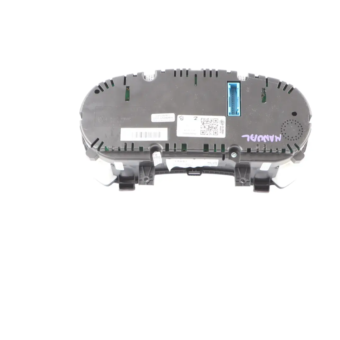 Instrument Cluster Speedometer Clocks Manual 2.0 Petrol to Audi S1 8X with Part number 8XA920980G Audi S1 8X Instrument Cluster Speedometer Clocks Manual 2.0 Petrol - SKU RHD-8XA920980G - Part number 8XA920980G