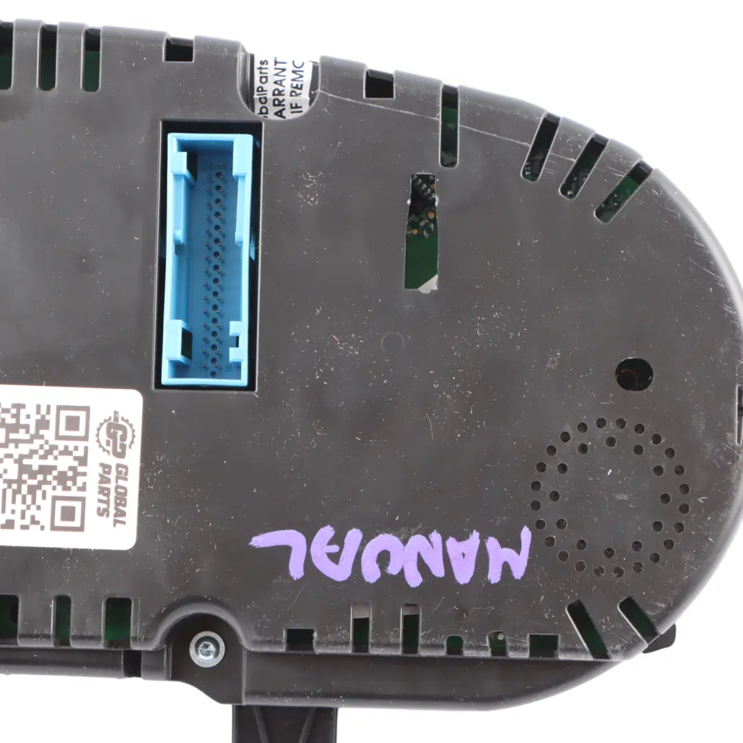 Instrument Cluster Speedometer Clocks Manual 2.0 Petrol to Audi S1 8X with Part number 8XA920980G Audi S1 8X Instrument Cluster Speedometer Clocks Manual 2.0 Petrol - SKU RHD-8XA920980G - Part number 8XA920980G