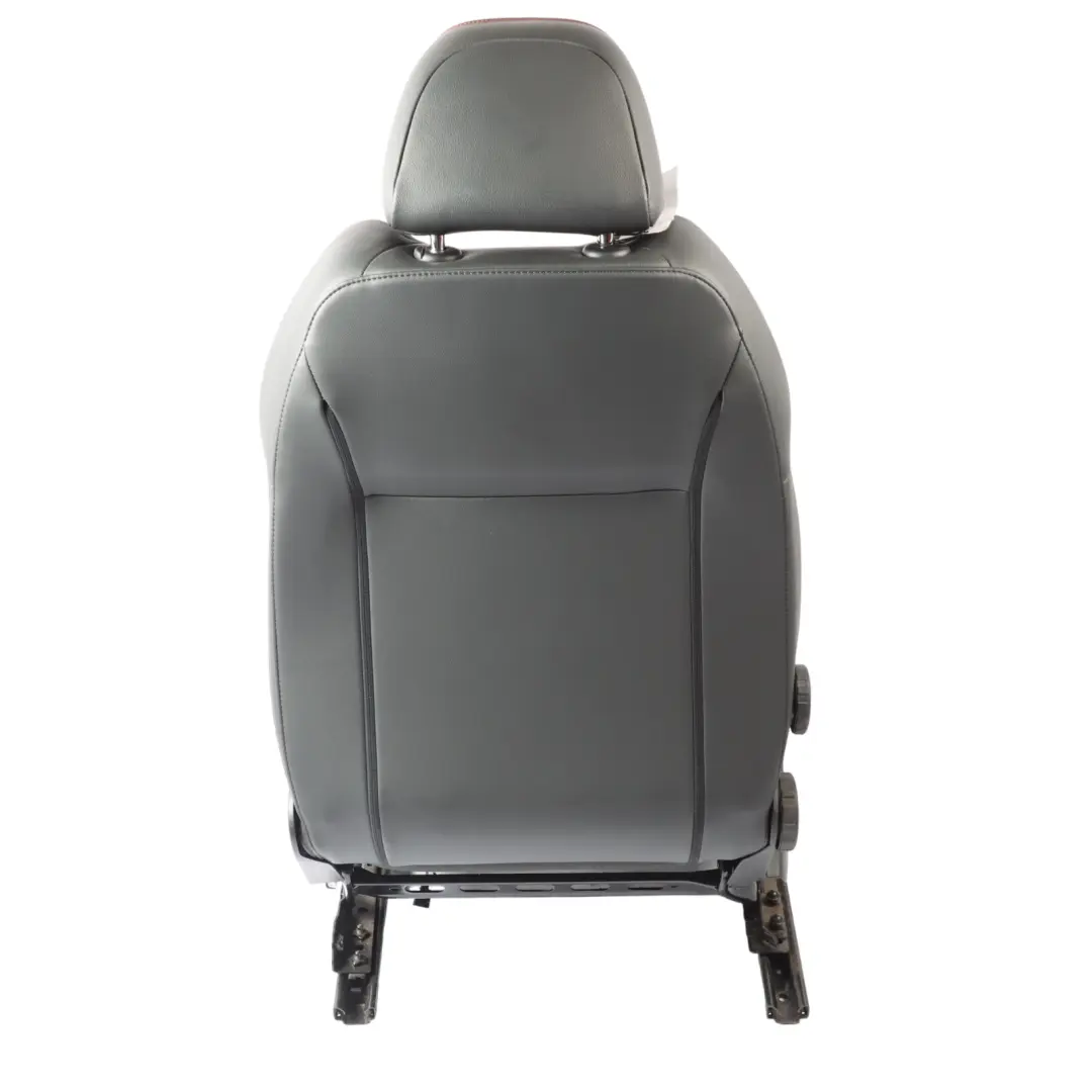 Drzwi Fotel Sport Prawy Przód Półskóra Czarny Czerwona Nić do Audi S1 8X 5 o numerze 8XG881806 Audi S1 8X 5 Drzwi Fotel Sport Prawy Przód Półskóra Czarny Czerwona Nić - SKU 8XG881806 - Numer Części 8XG881806