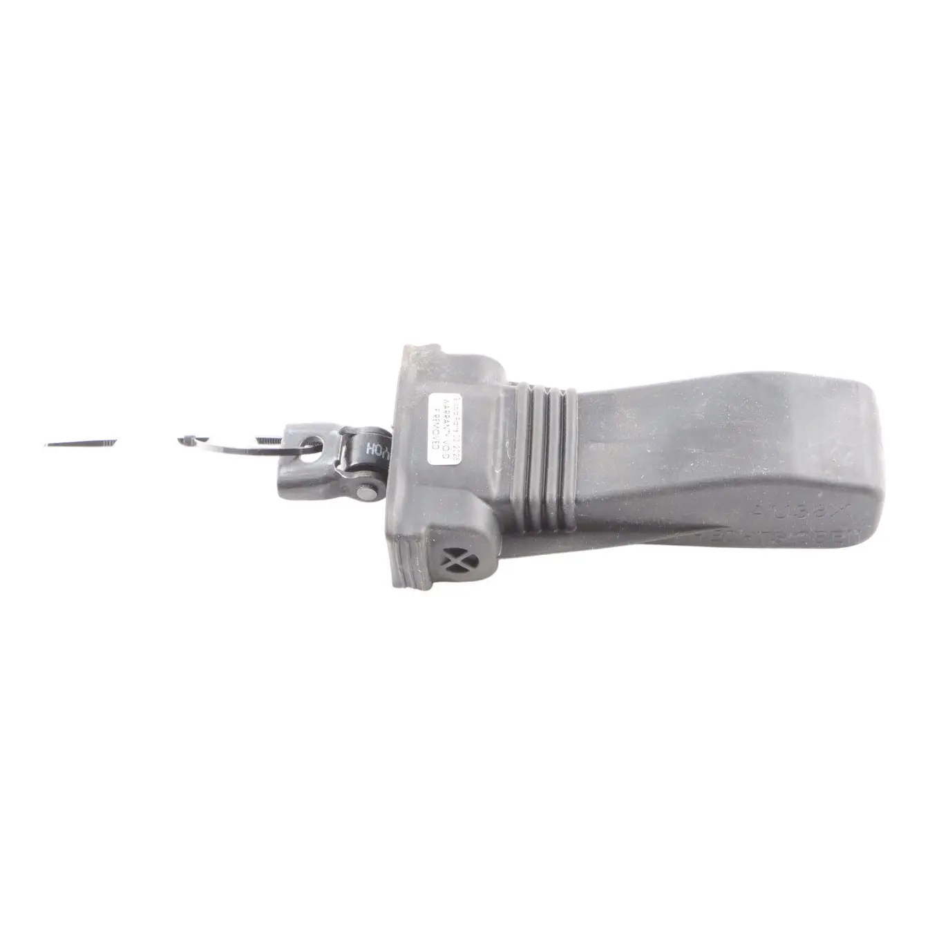 Audi A3 8Y Door Brake Stopper Check Strap Rear Left Right N/O/S 8Y0839267