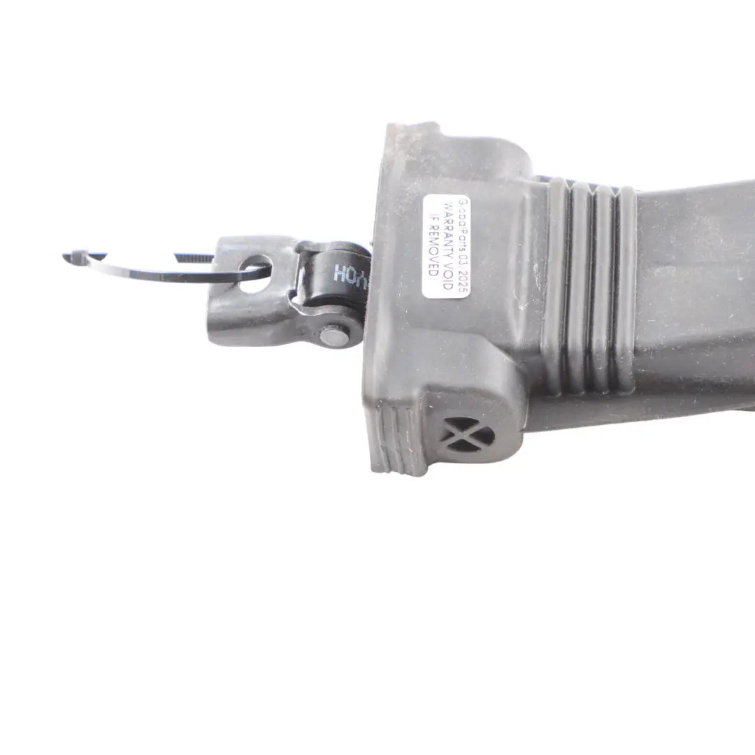 8Y Door Brake Stopper Check Strap Rear Left Right N/O/S to Audi A3 with Part number 8Y0839267 Audi A3 8Y Door Brake Stopper Check Strap Rear Left Right N/O/S - SKU 8Y0839267 - Part number 8Y0839267