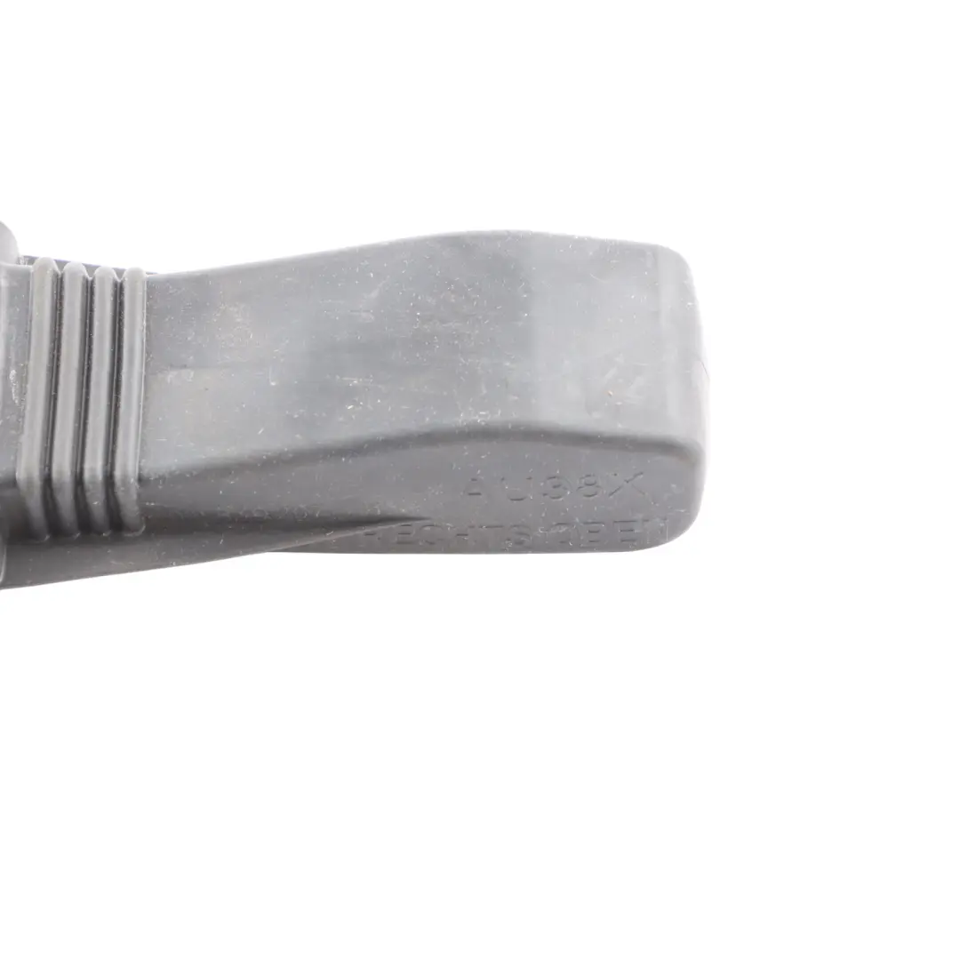 8Y Door Brake Stopper Check Strap Rear Left Right N/O/S to Audi A3 with Part number 8Y0839267 Audi A3 8Y Door Brake Stopper Check Strap Rear Left Right N/O/S - SKU 8Y0839267 - Part number 8Y0839267