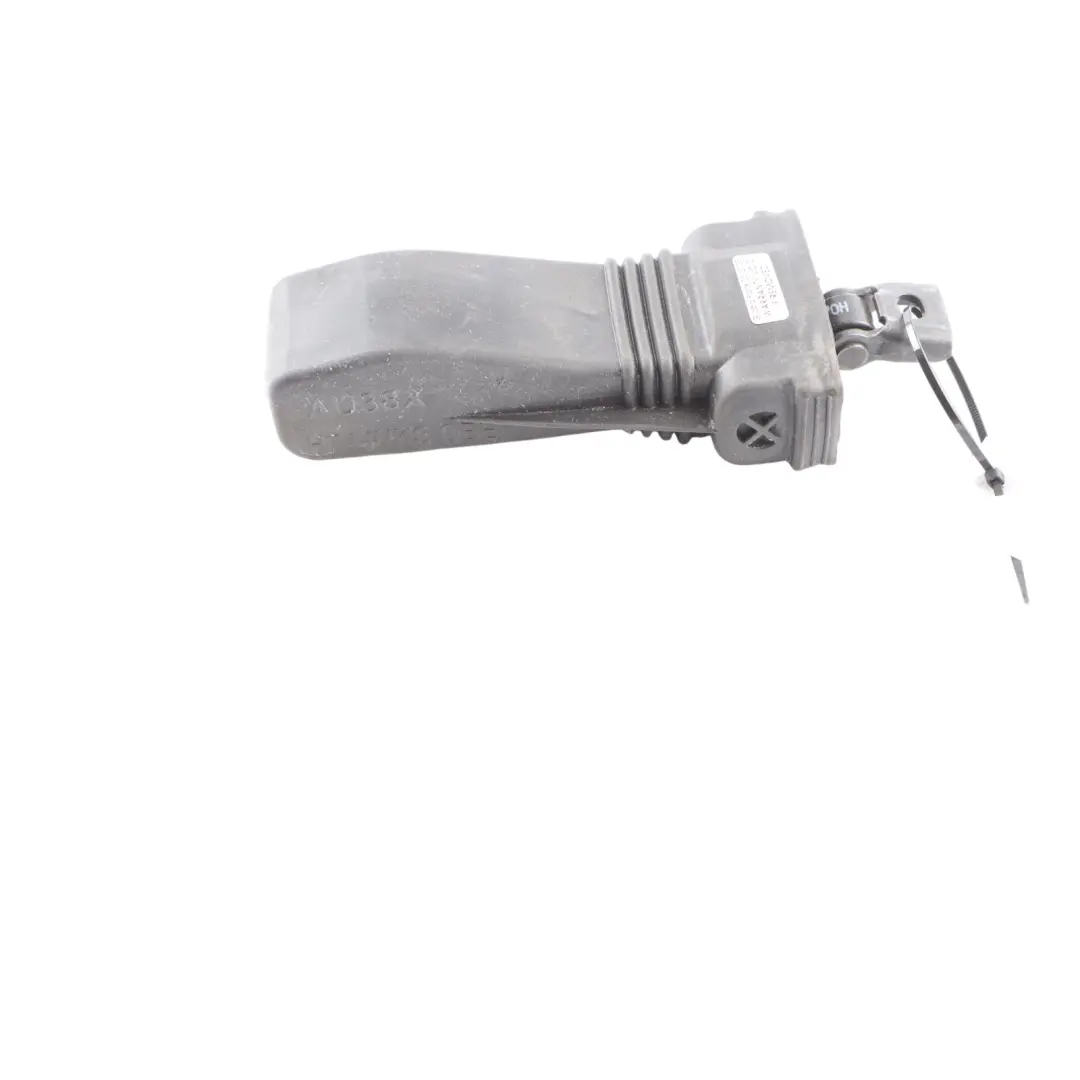 8Y Door Brake Stopper Check Strap Rear Left Right N/O/S to Audi A3 with Part number 8Y0839267 Audi A3 8Y Door Brake Stopper Check Strap Rear Left Right N/O/S - SKU 8Y0839267 - Part number 8Y0839267