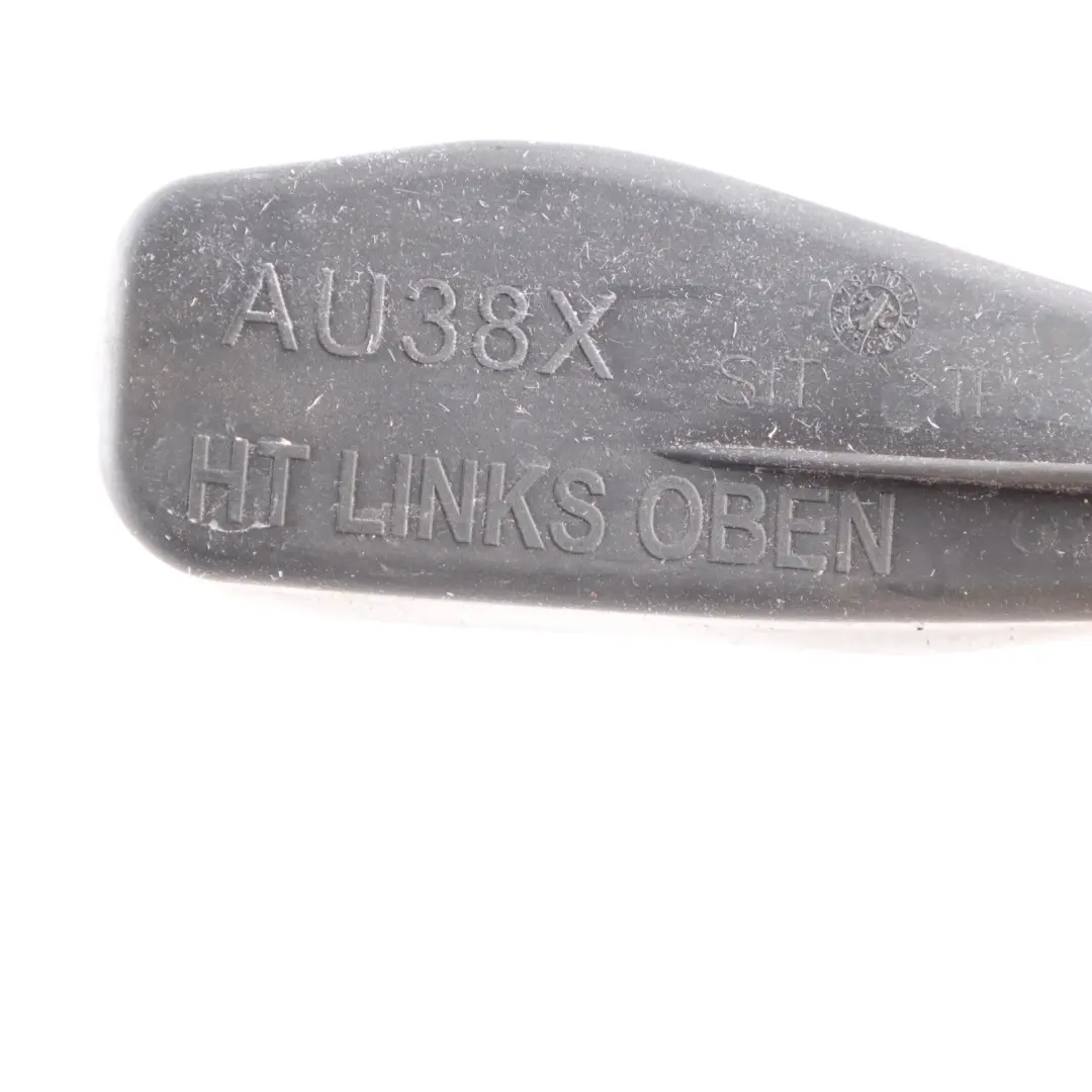 8Y Door Brake Stopper Check Strap Rear Left Right N/O/S to Audi A3 with Part number 8Y0839267 Audi A3 8Y Door Brake Stopper Check Strap Rear Left Right N/O/S - SKU 8Y0839267 - Part number 8Y0839267