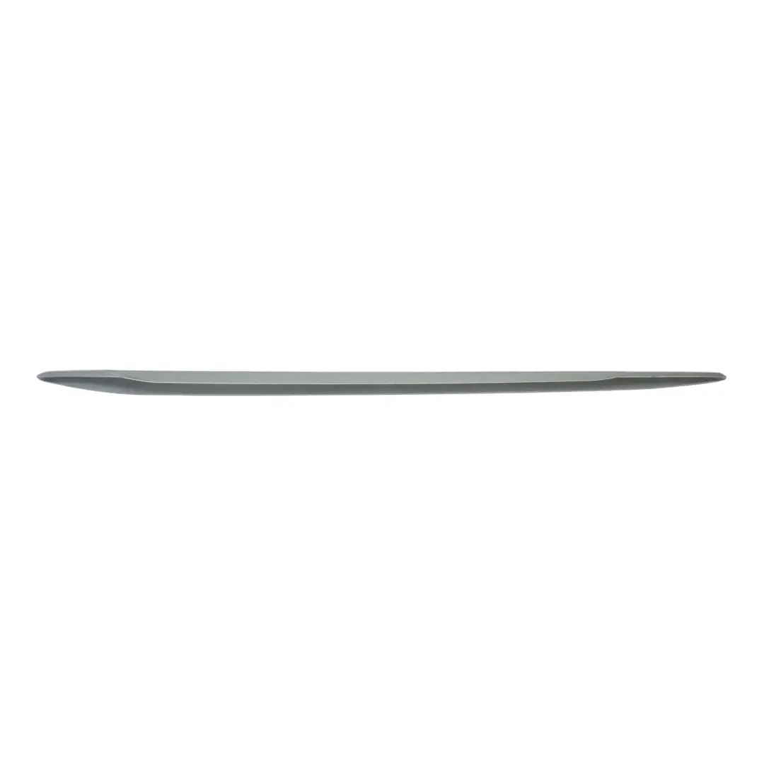  Side Skirt Panel Audi S3 8Y Left N/S Door Sill Cover Daytona Grey Pearl - Z7S - SKU 8Y0853859-DGR - Part number 8Y0853859