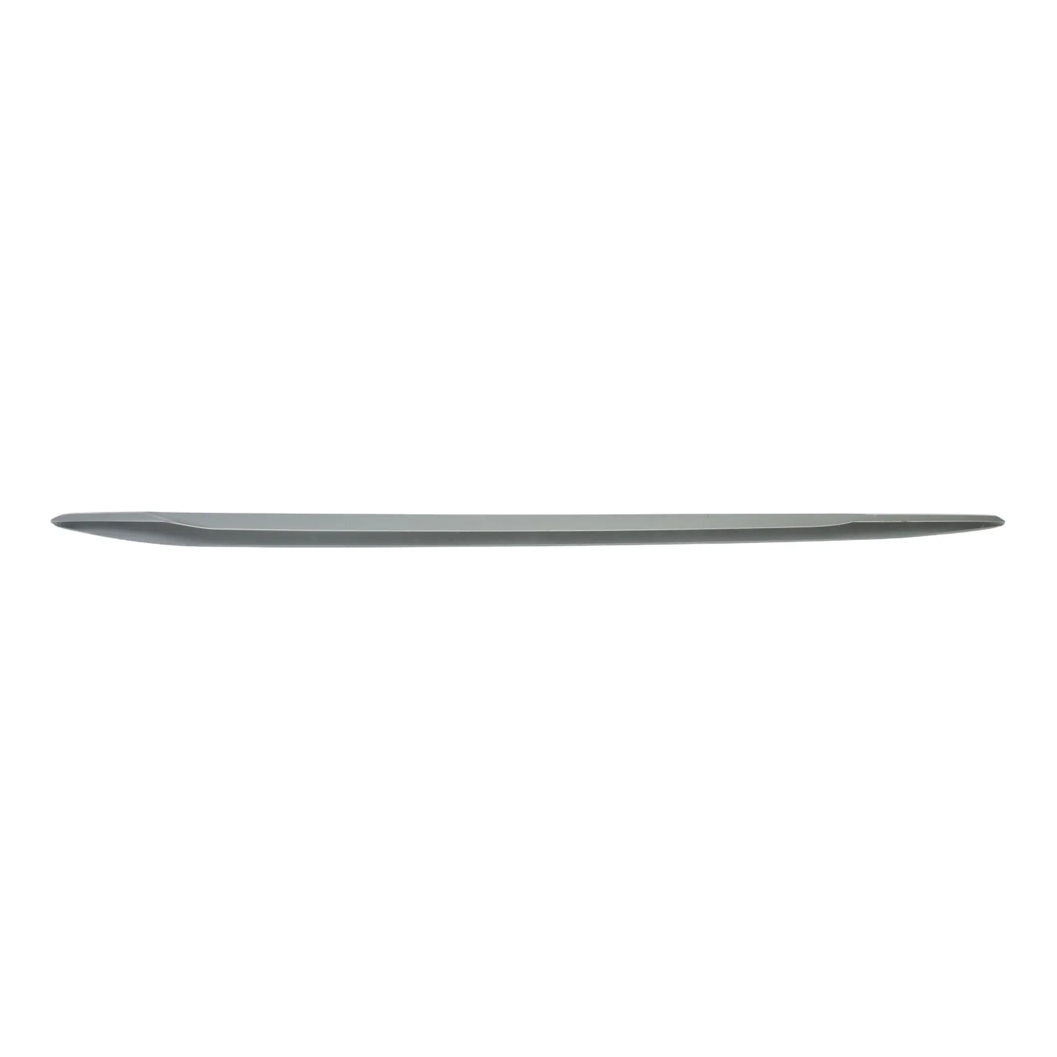 Side Skirt Panel Audi S3 8Y Left N/S Door Sill Cover Daytona Grey Pearl - Z7S