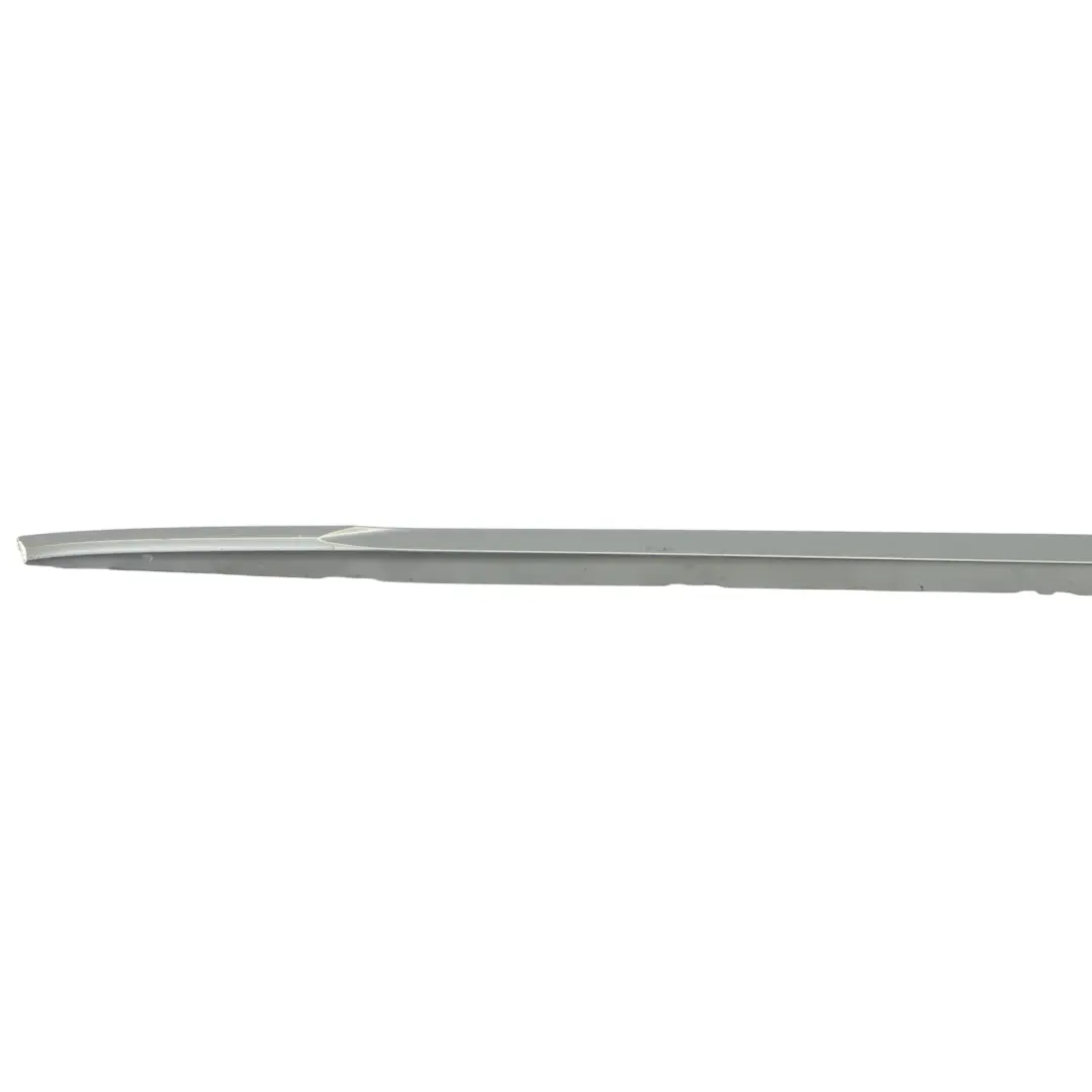  Side Skirt Panel Audi S3 8Y Left N/S Door Sill Cover Daytona Grey Pearl - Z7S - SKU 8Y0853859-DGR - Part number 8Y0853859