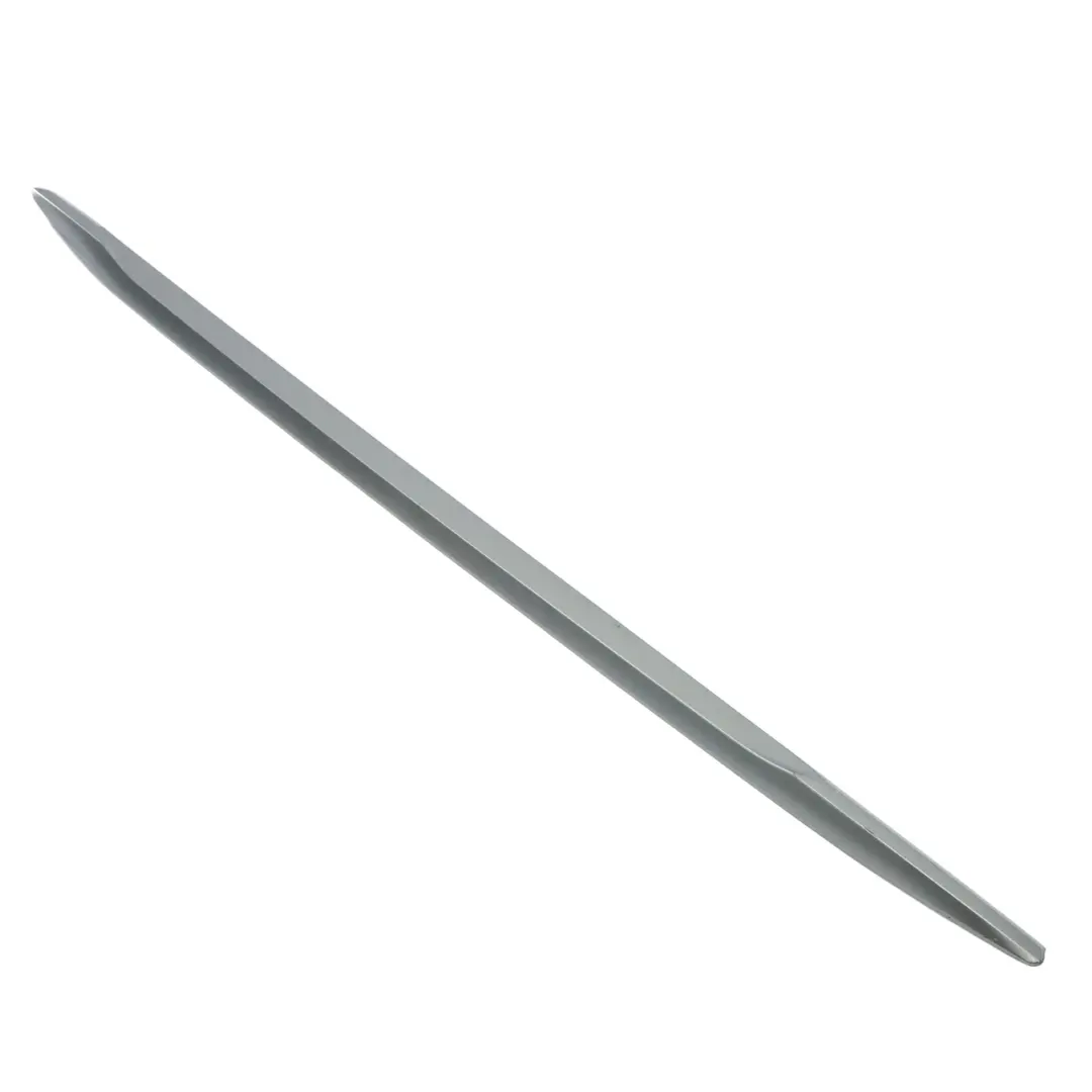  Side Skirt Panel Audi S3 8Y Left N/S Door Sill Cover Daytona Grey Pearl - Z7S - SKU 8Y0853859-DGR - Part number 8Y0853859