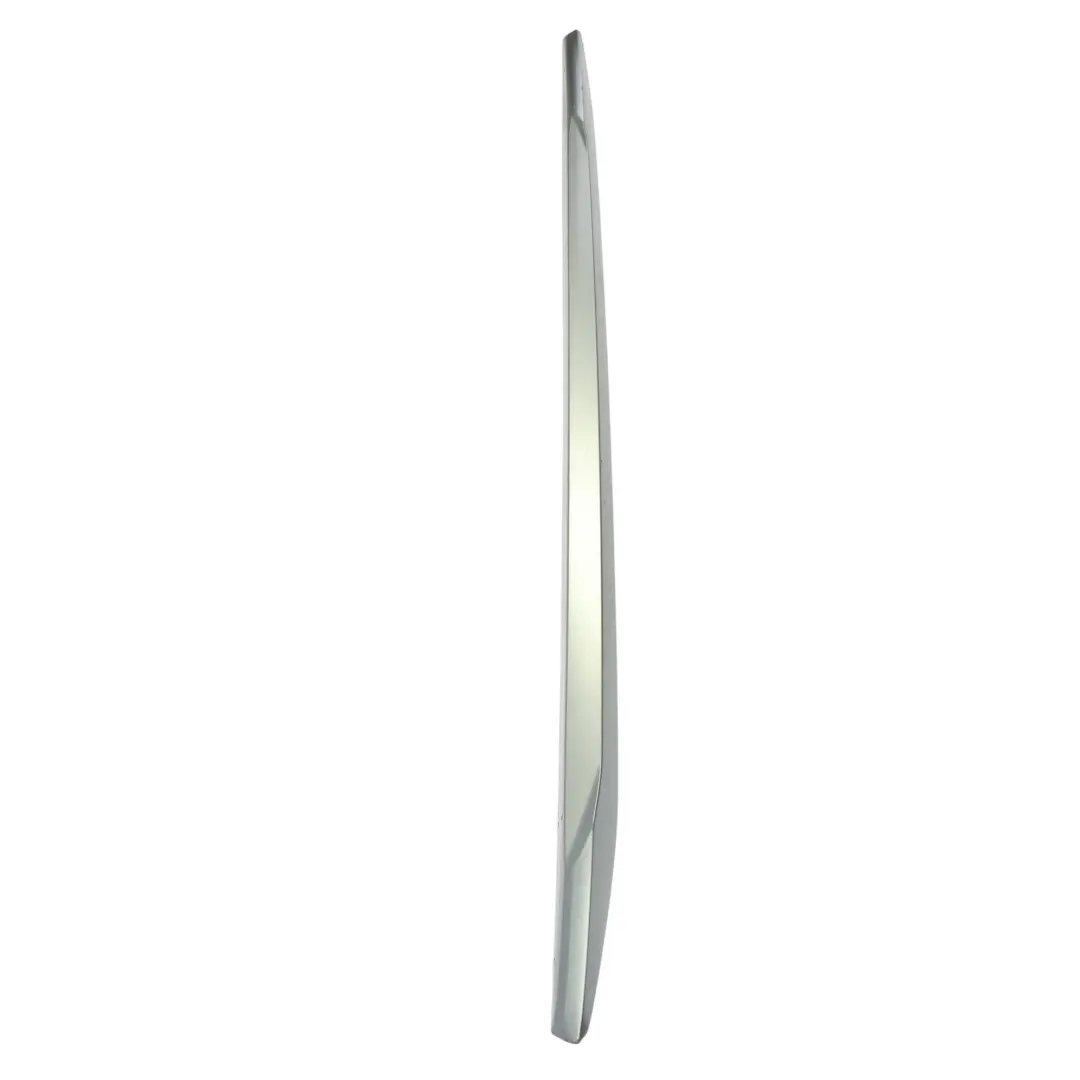  Side Skirt Panel Audi S3 8Y Left N/S Door Sill Cover Daytona Grey Pearl - Z7S - SKU 8Y0853859-DGR - Part number 8Y0853859