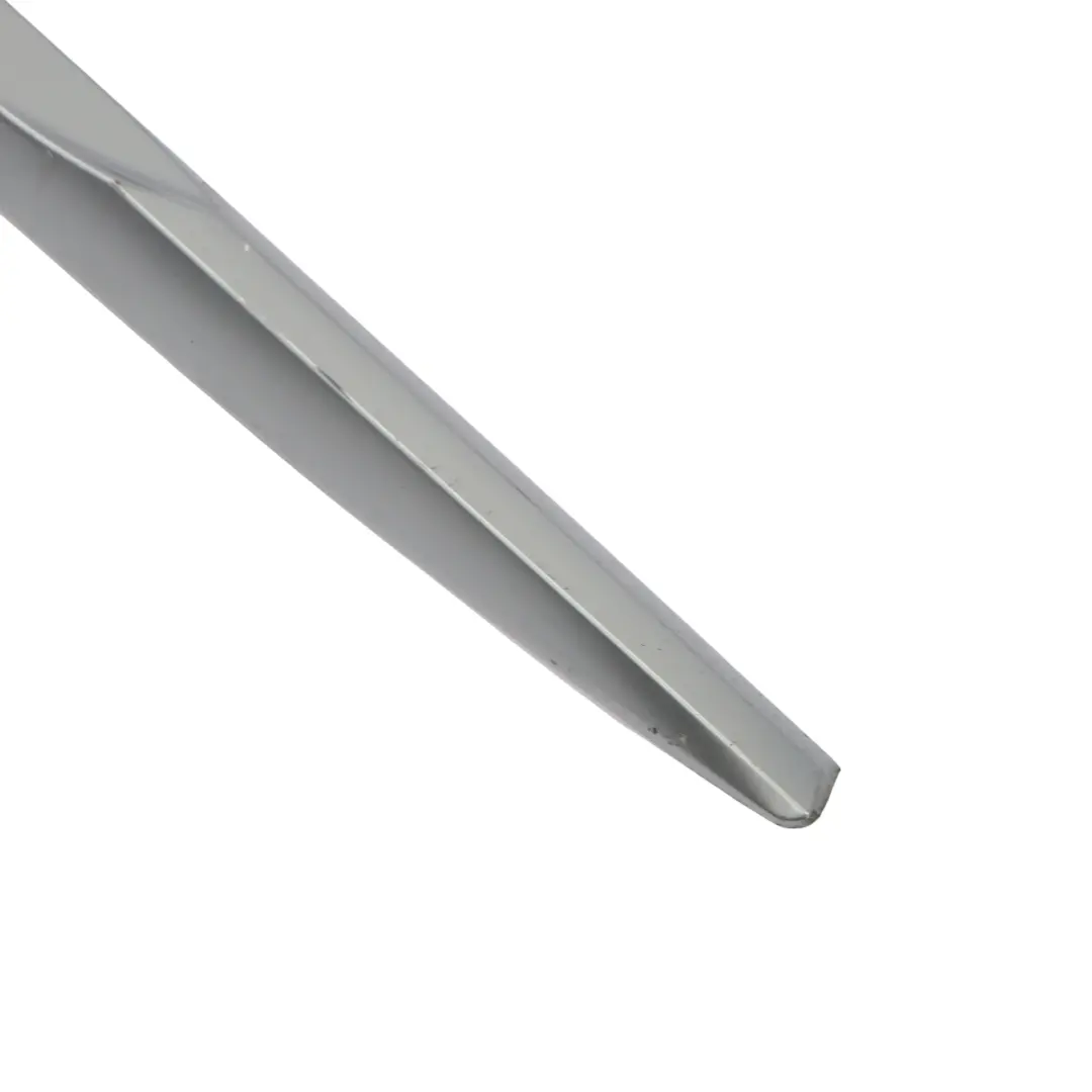  Side Skirt Panel Audi S3 8Y Left N/S Door Sill Cover Daytona Grey Pearl - Z7S - SKU 8Y0853859-DGR - Part number 8Y0853859
