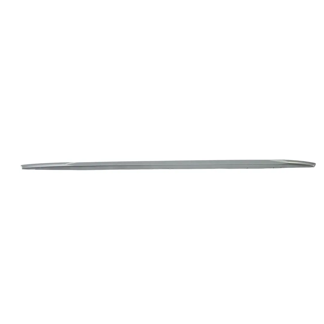  Pannello Laterale Audi S3 8Y Sinistra Coperchio Soglia Porta Daytona Grey - Z7S - SKU 8Y0853859-DGR - Numero di parte 8Y0853859