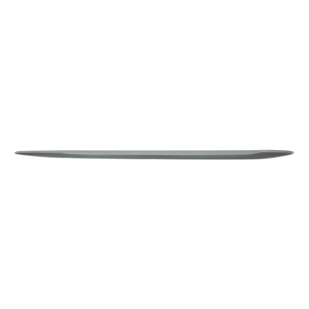  Faldón Lateral Audi S3 8Y Derecho Panel Cubre Umbral Daytona Gris Perla - Z7S - SKU 8Y0853860-DGR - Número de pieza 8Y0853860